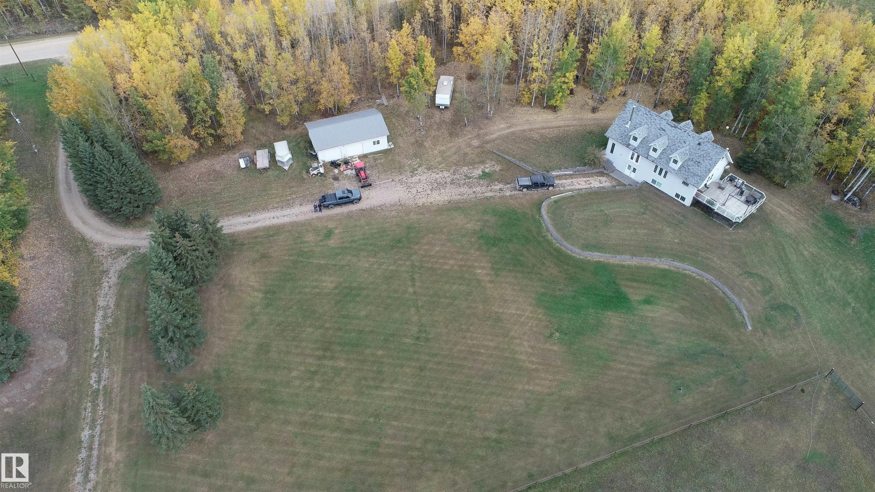 273049 TWP ROAD 480