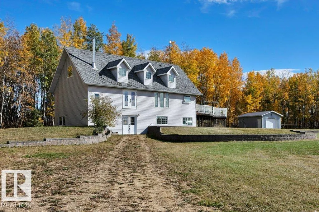 273049 TWP ROAD 480
