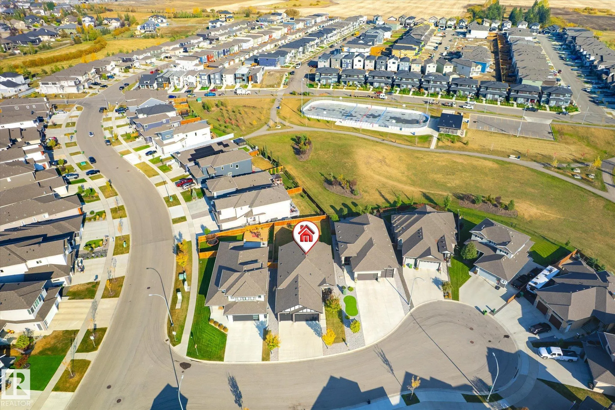 5 SPARROW Close