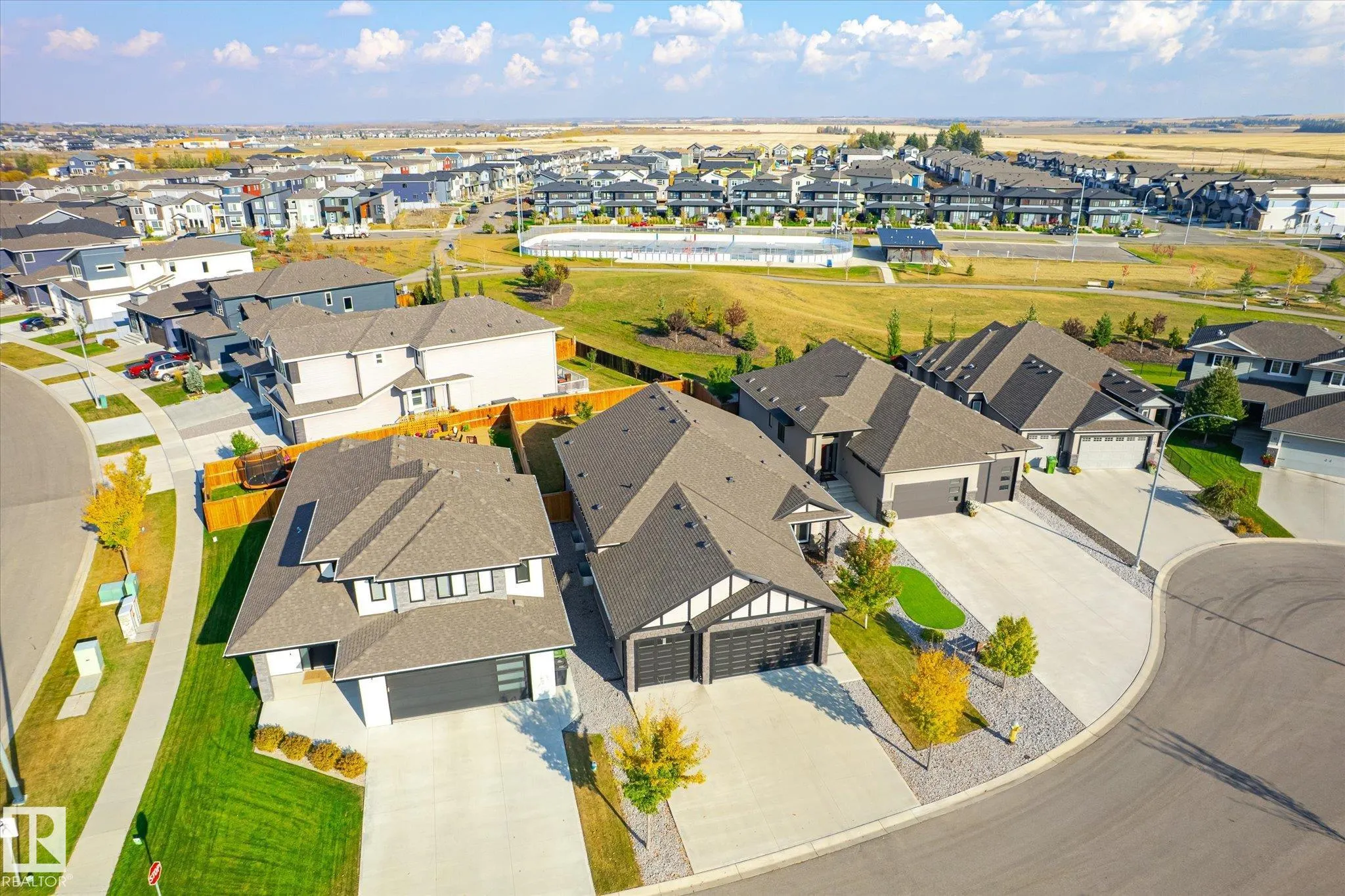 5 SPARROW Close