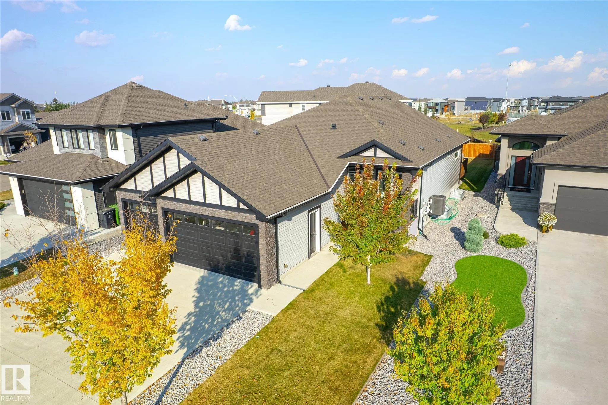 5 SPARROW Close