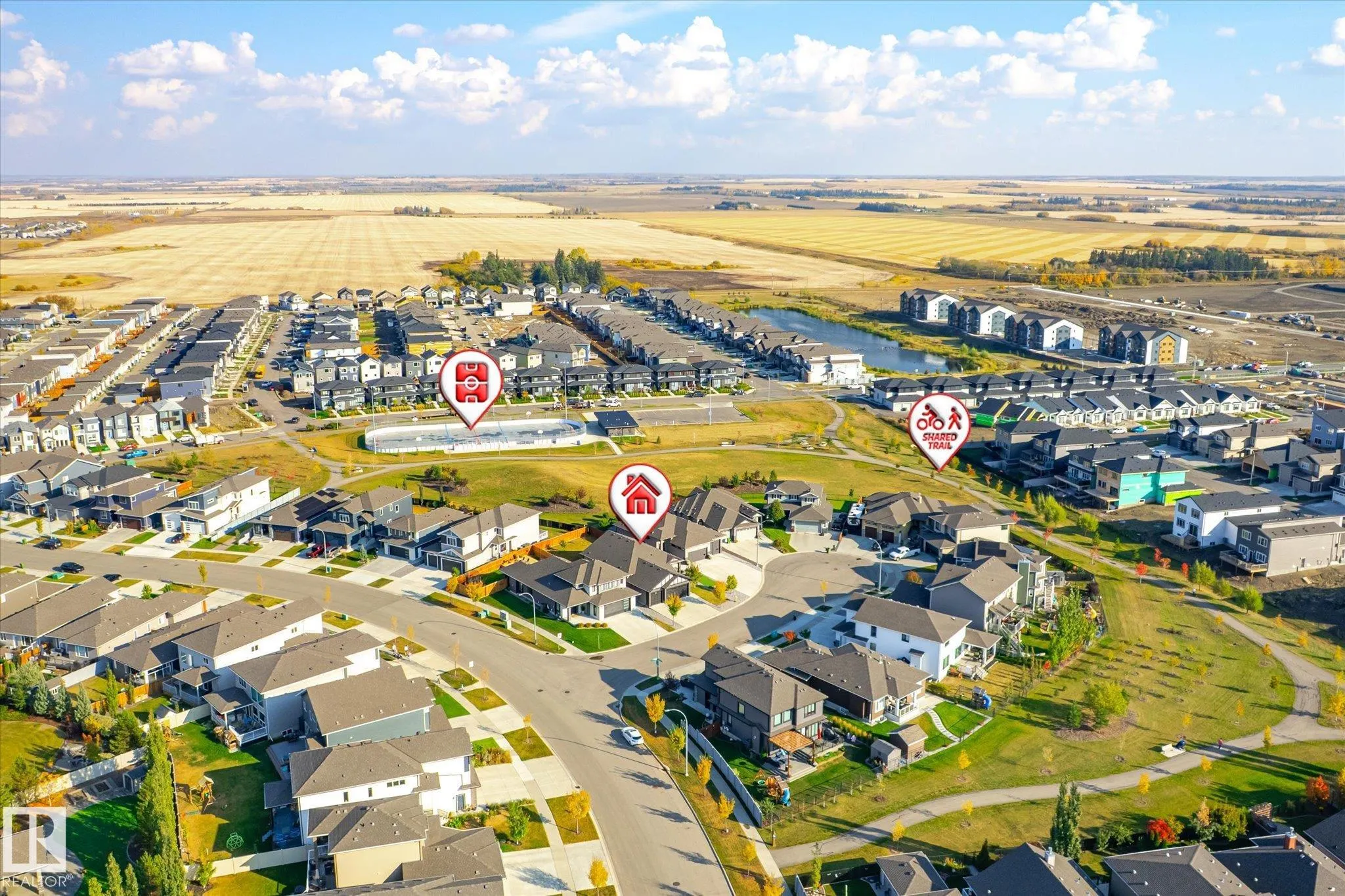 5 SPARROW Close