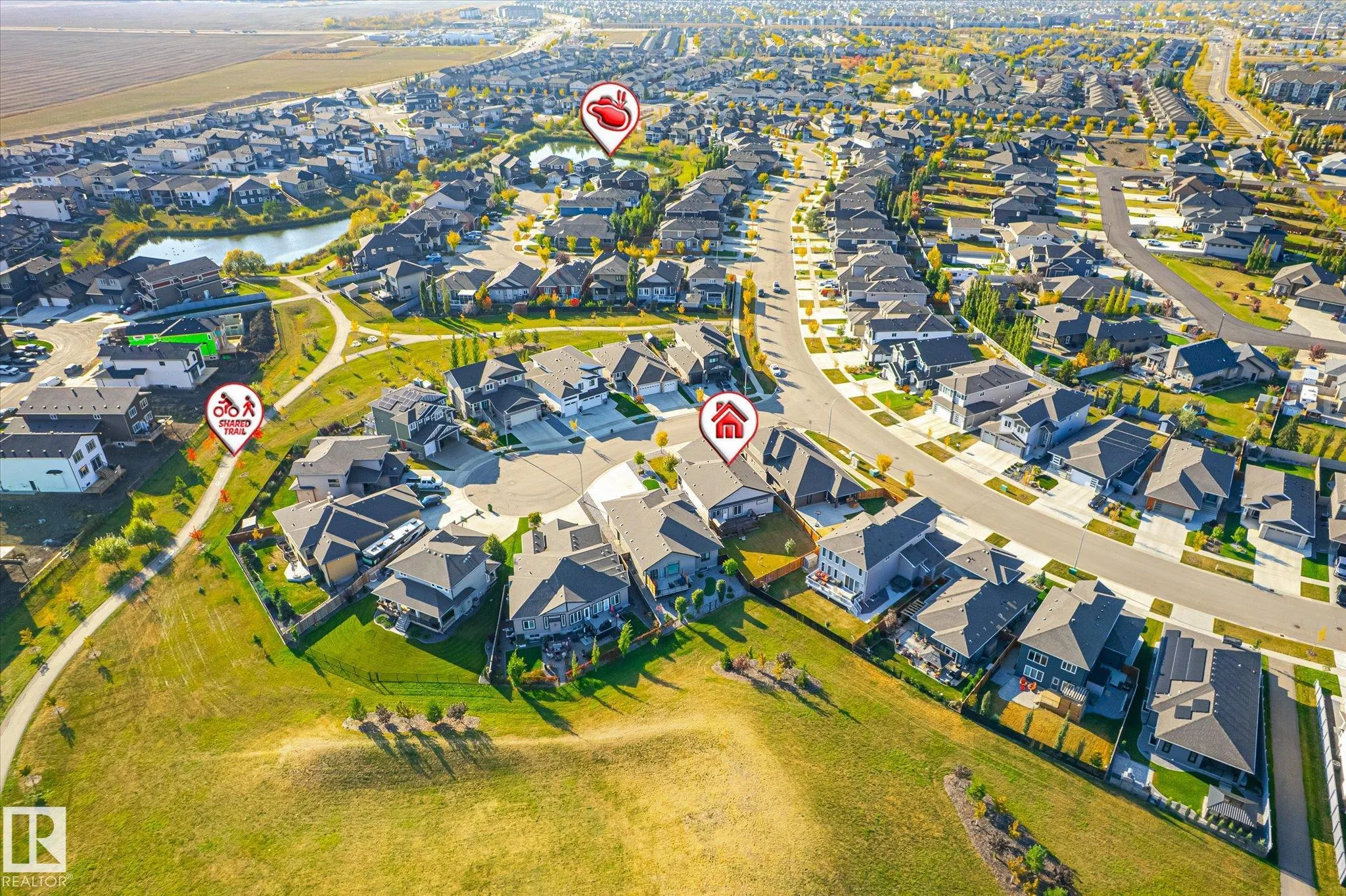 5 SPARROW Close