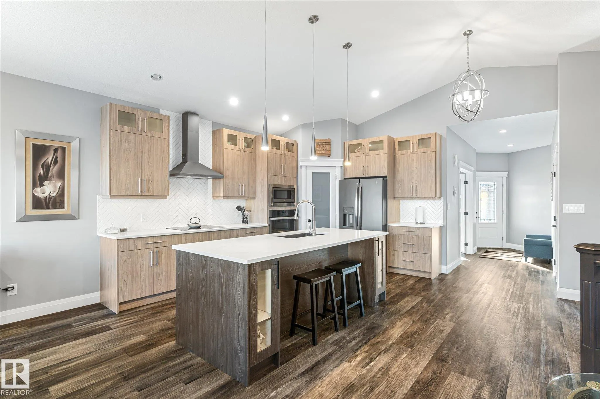 5 SPARROW Close
