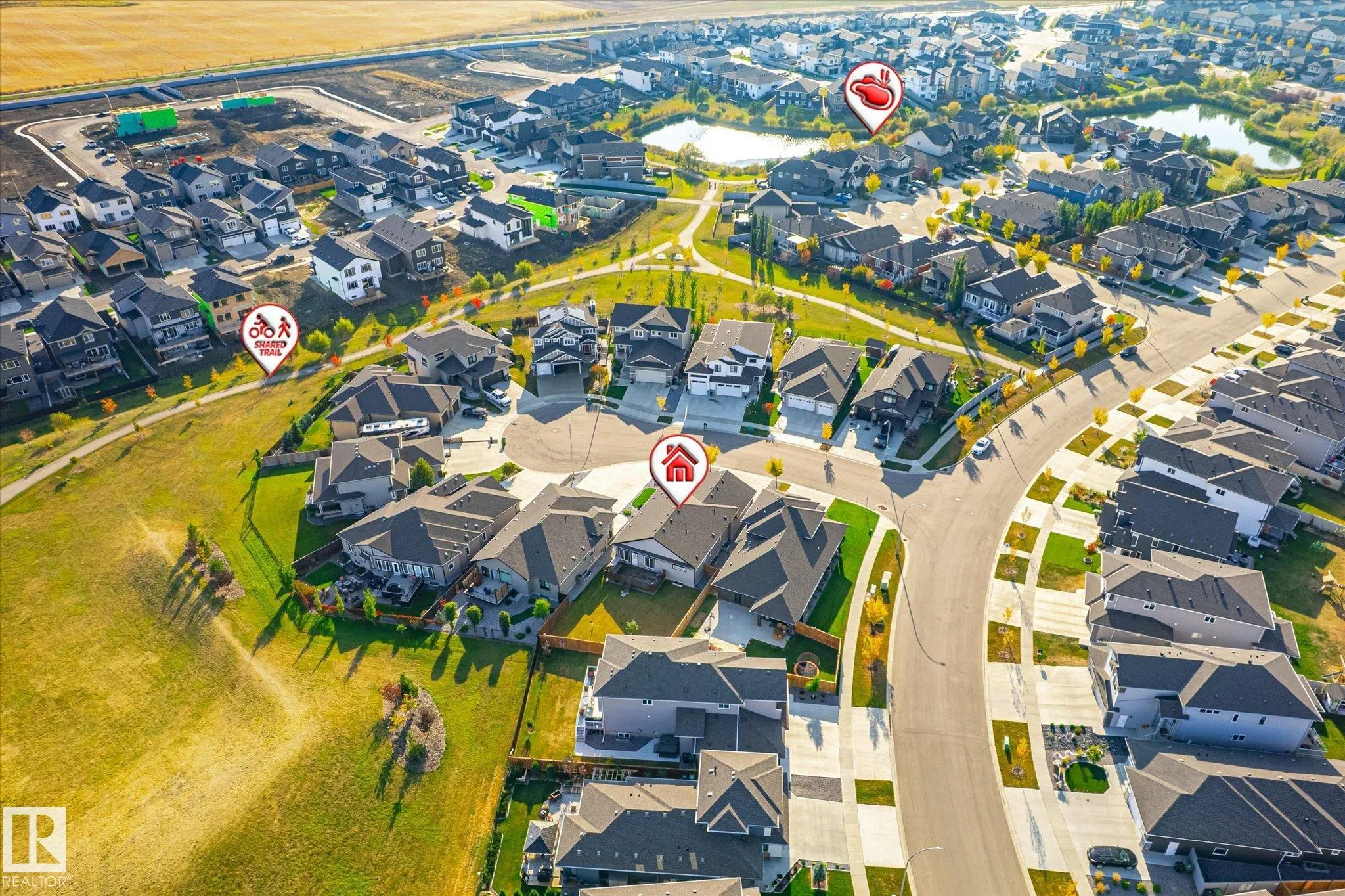 5 SPARROW Close