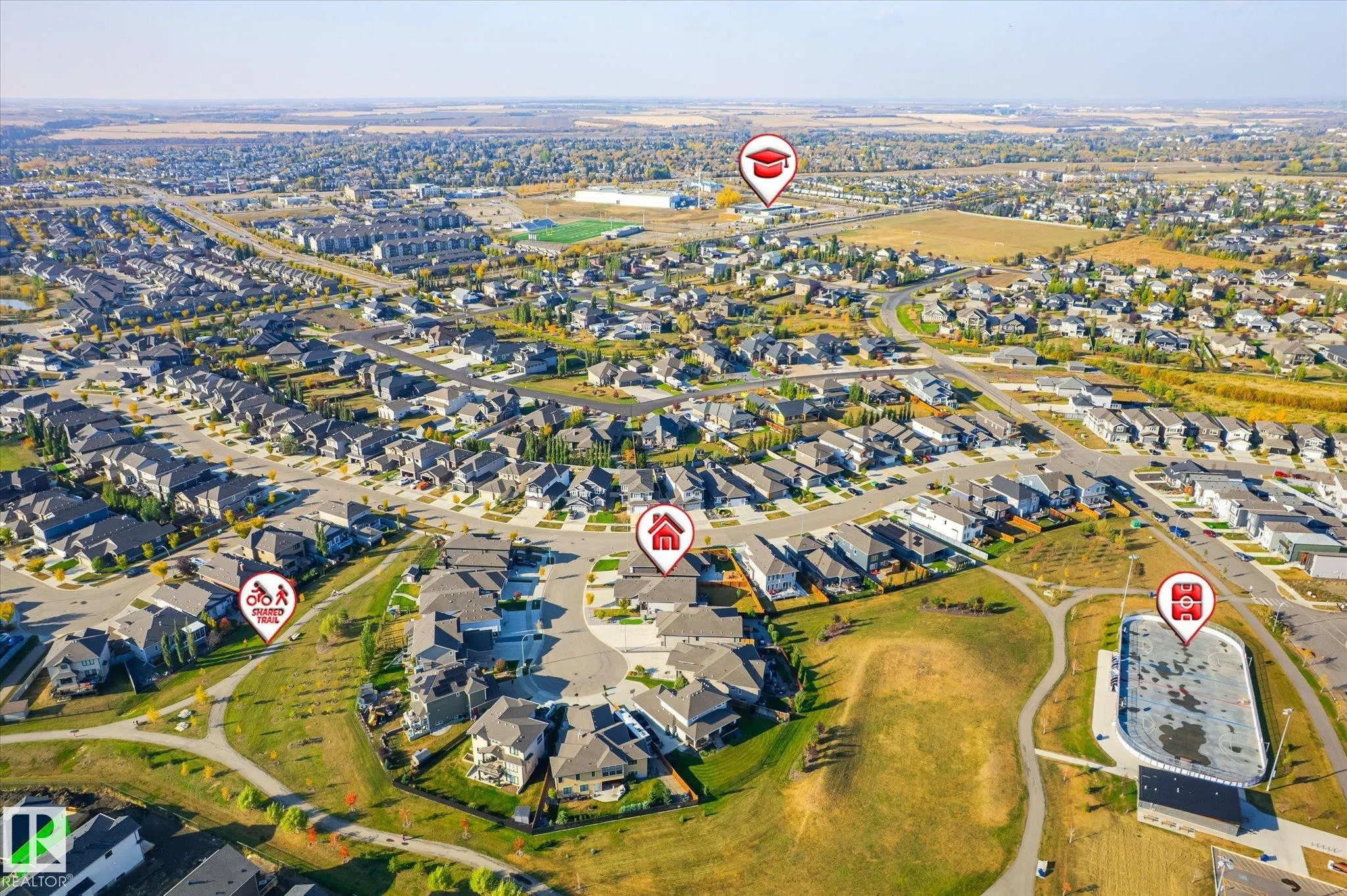 5 SPARROW Close