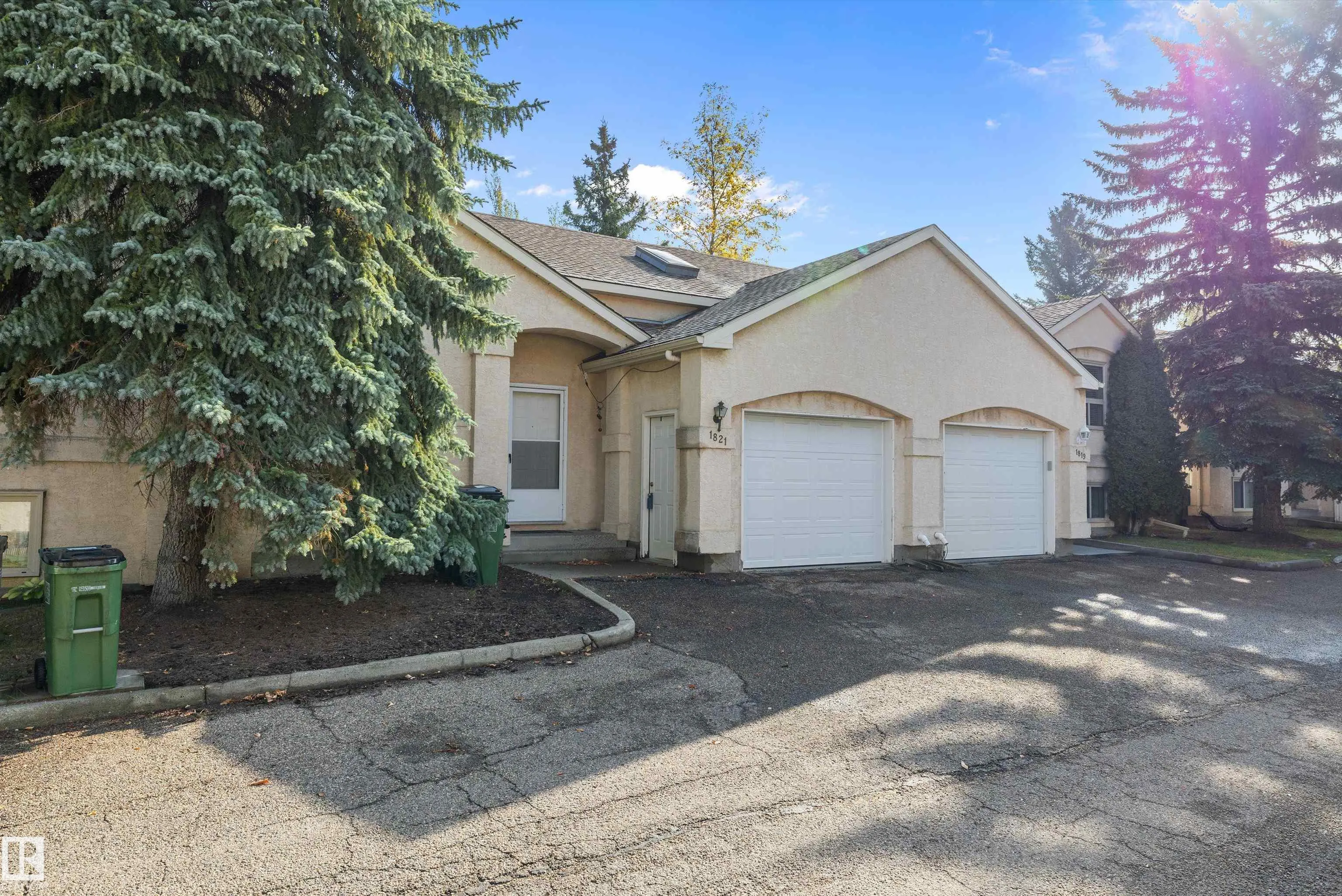 1821 MILL WOODS Road
