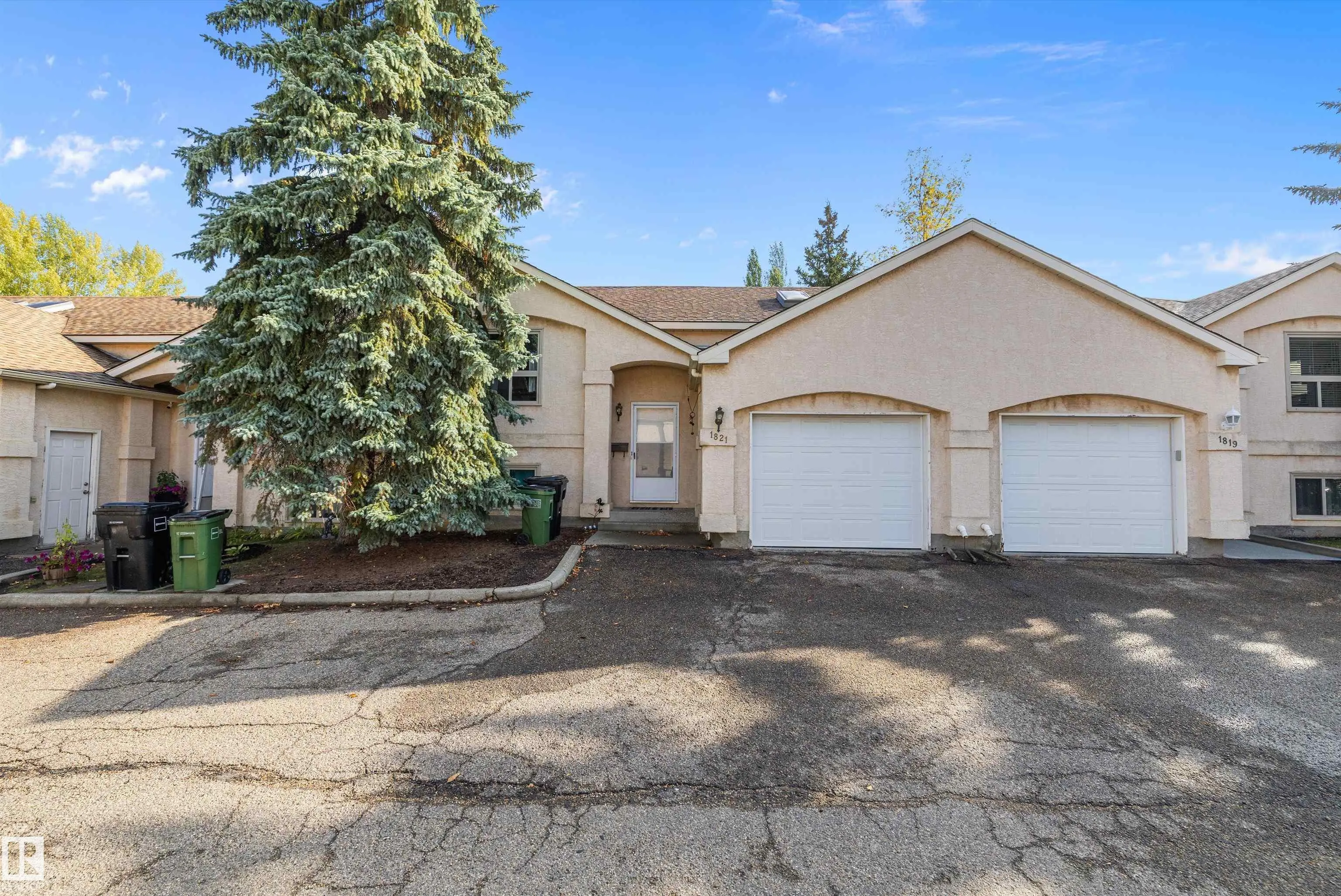 1821 MILL WOODS Road