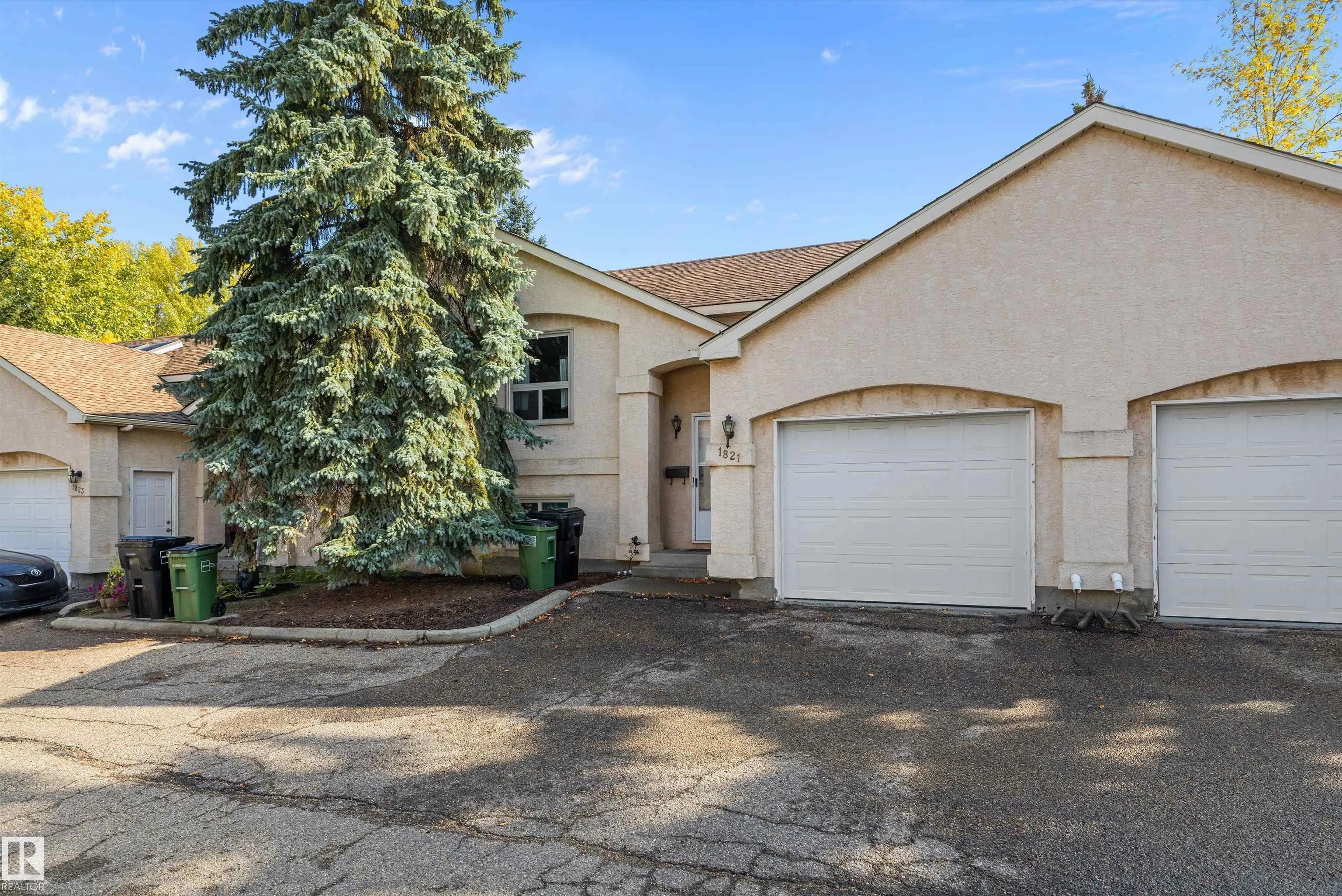 1821 MILL WOODS Road