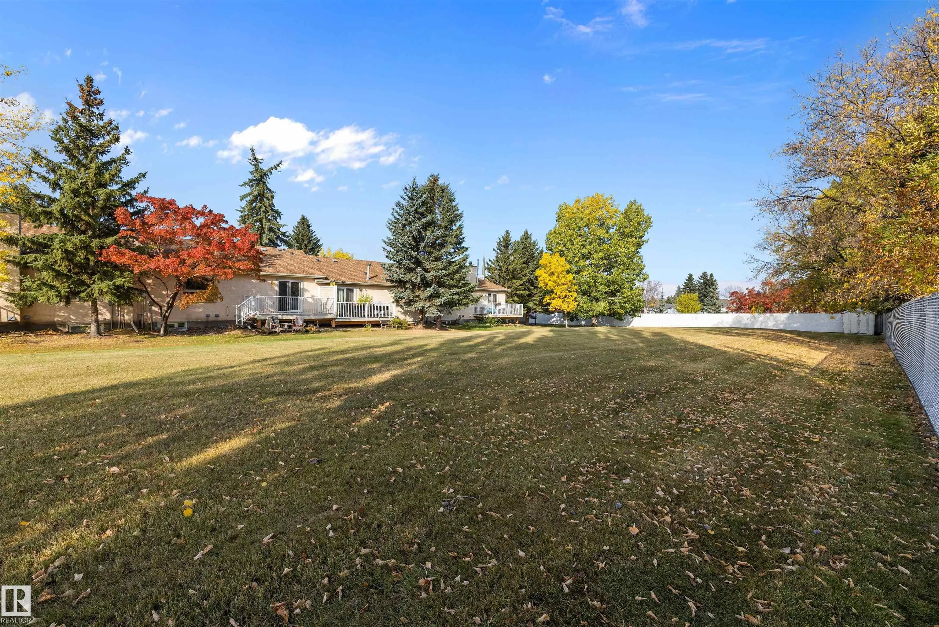 1821 MILL WOODS Road