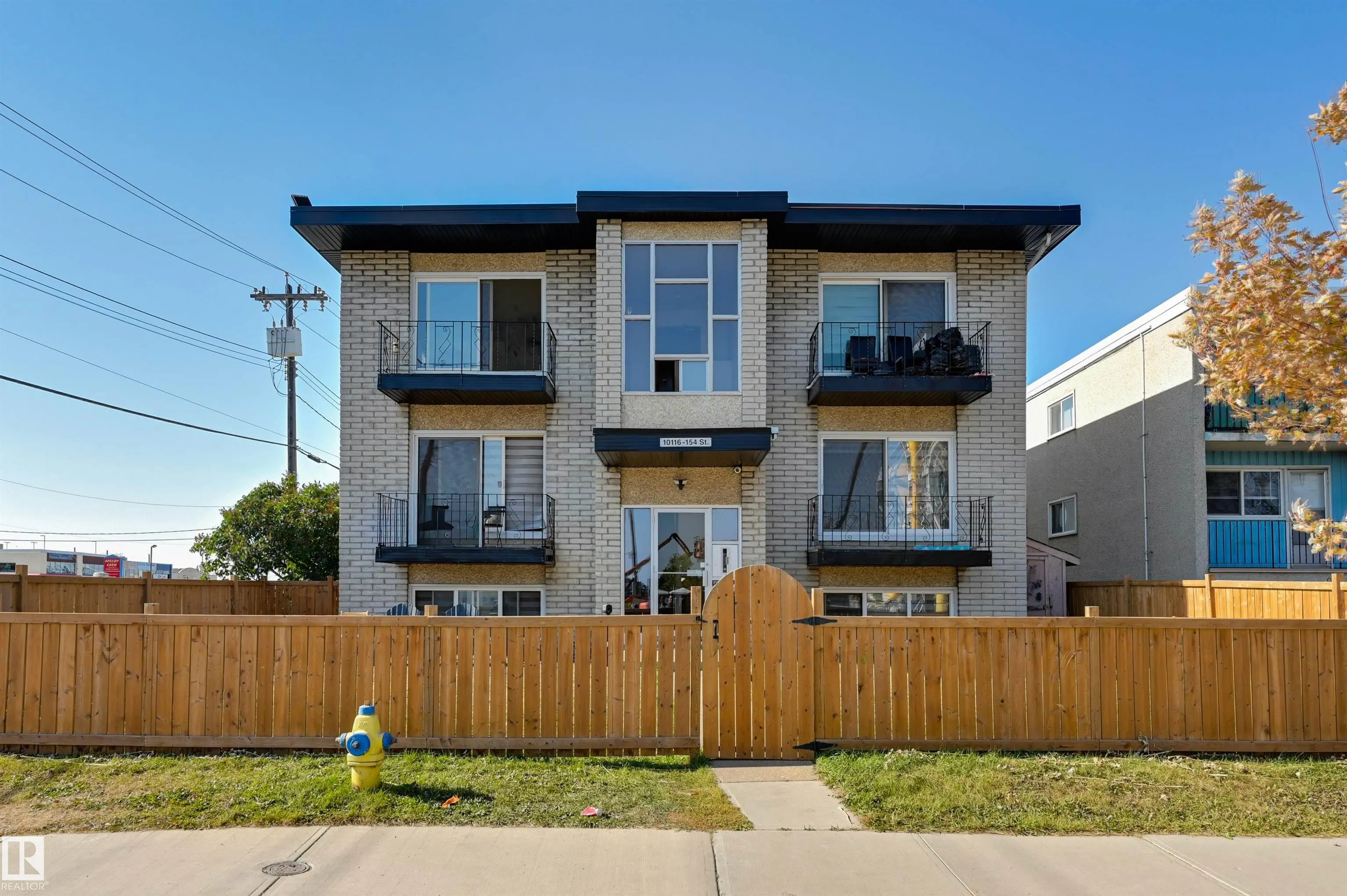 10116 154 Street