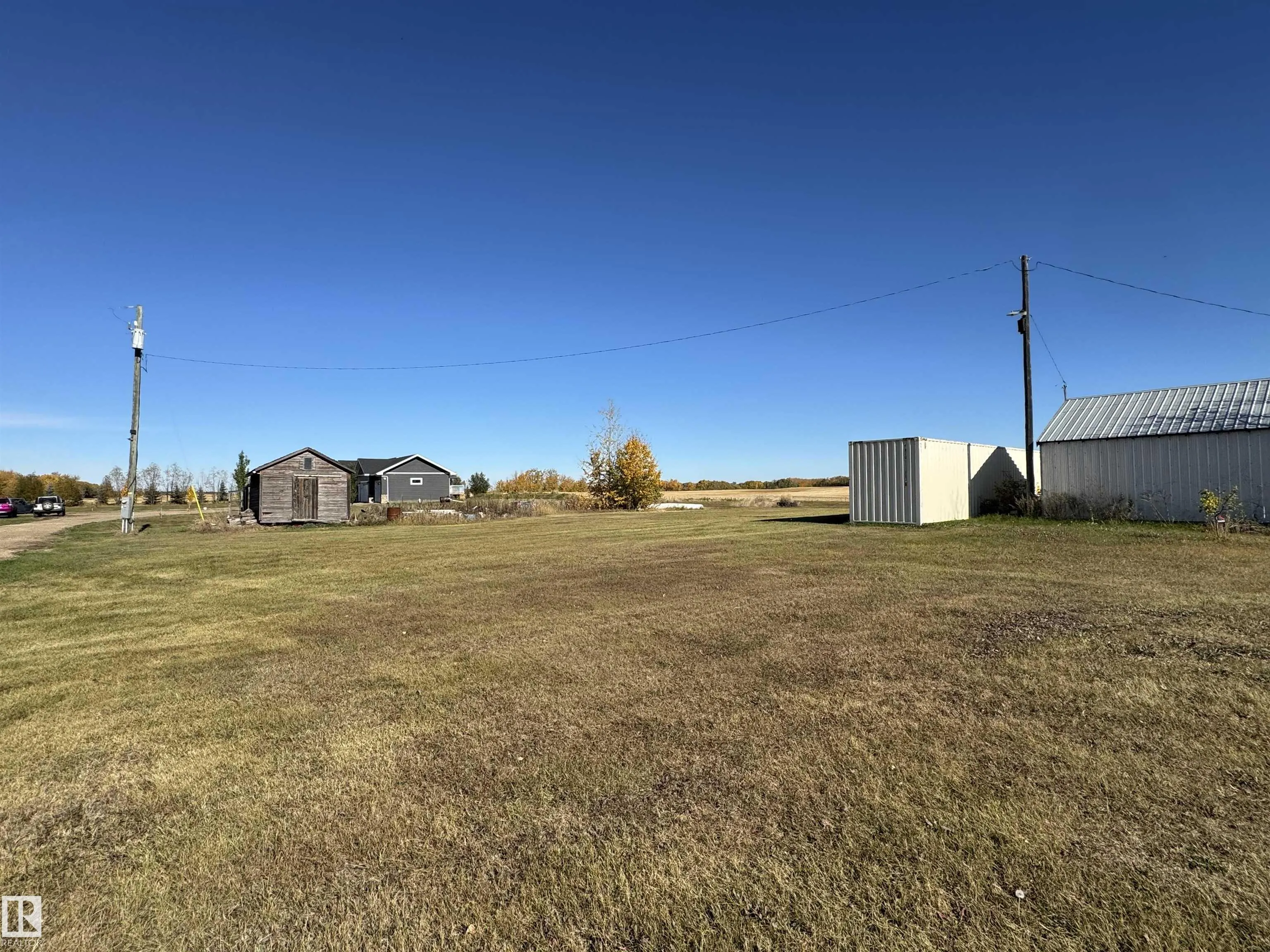 544023 Range Road 163