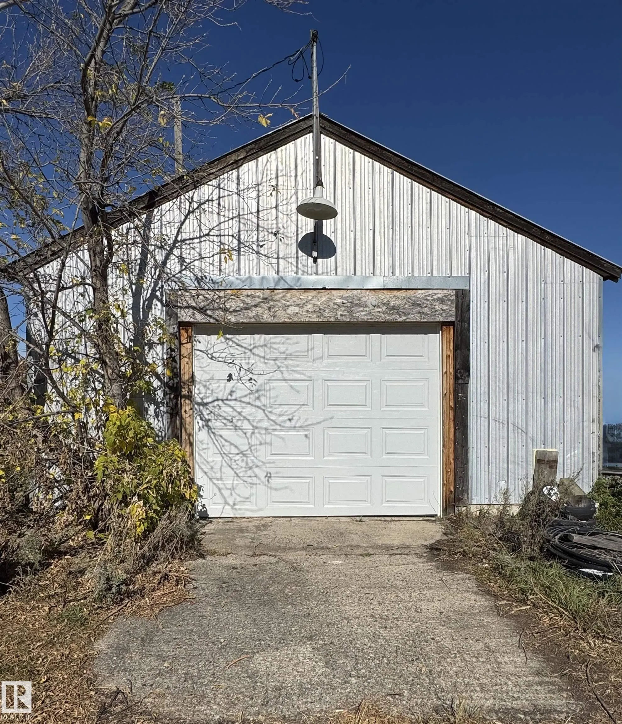 544023 Range Road 163