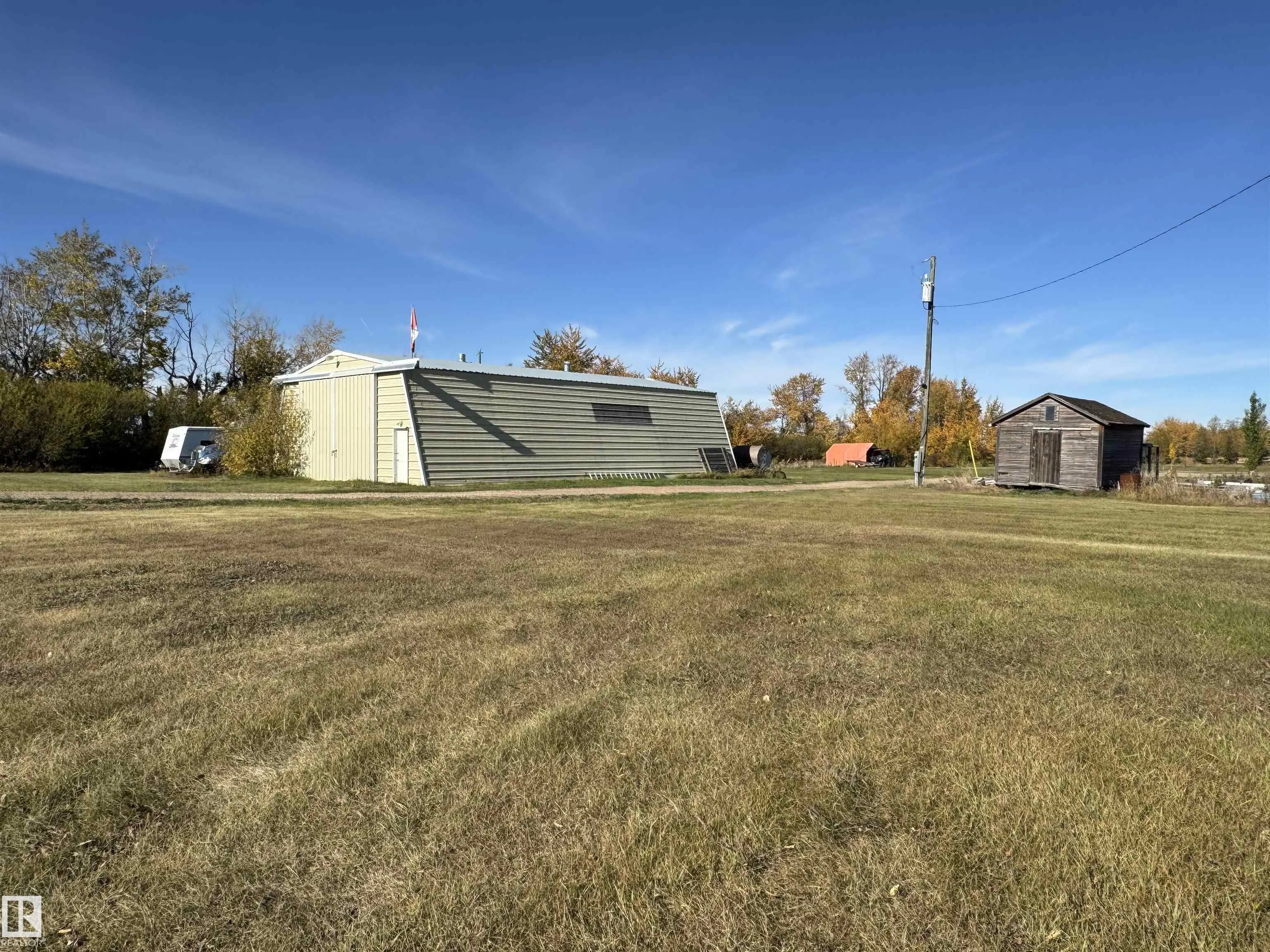 544023 Range Road 163