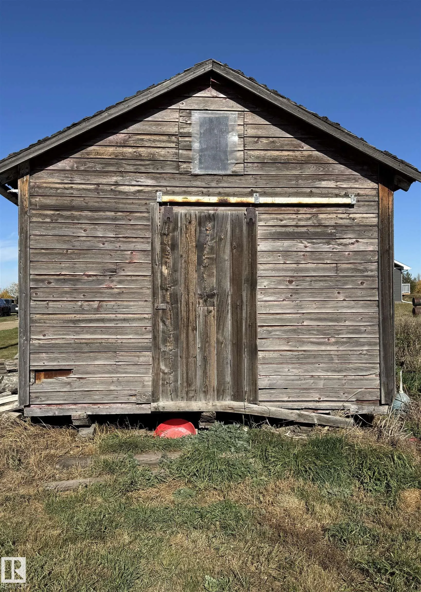 544023 Range Road 163