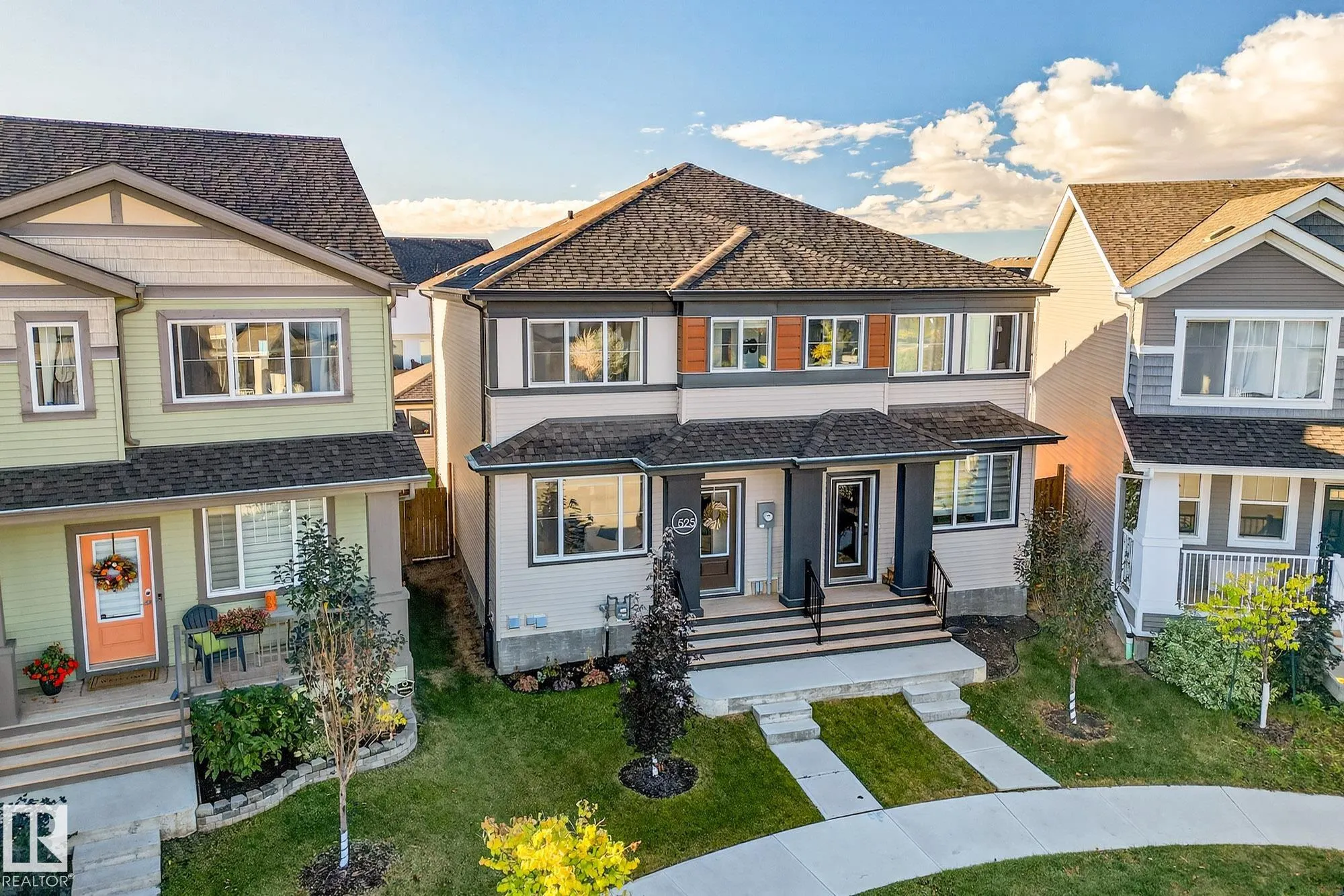 525 PATERSON Way