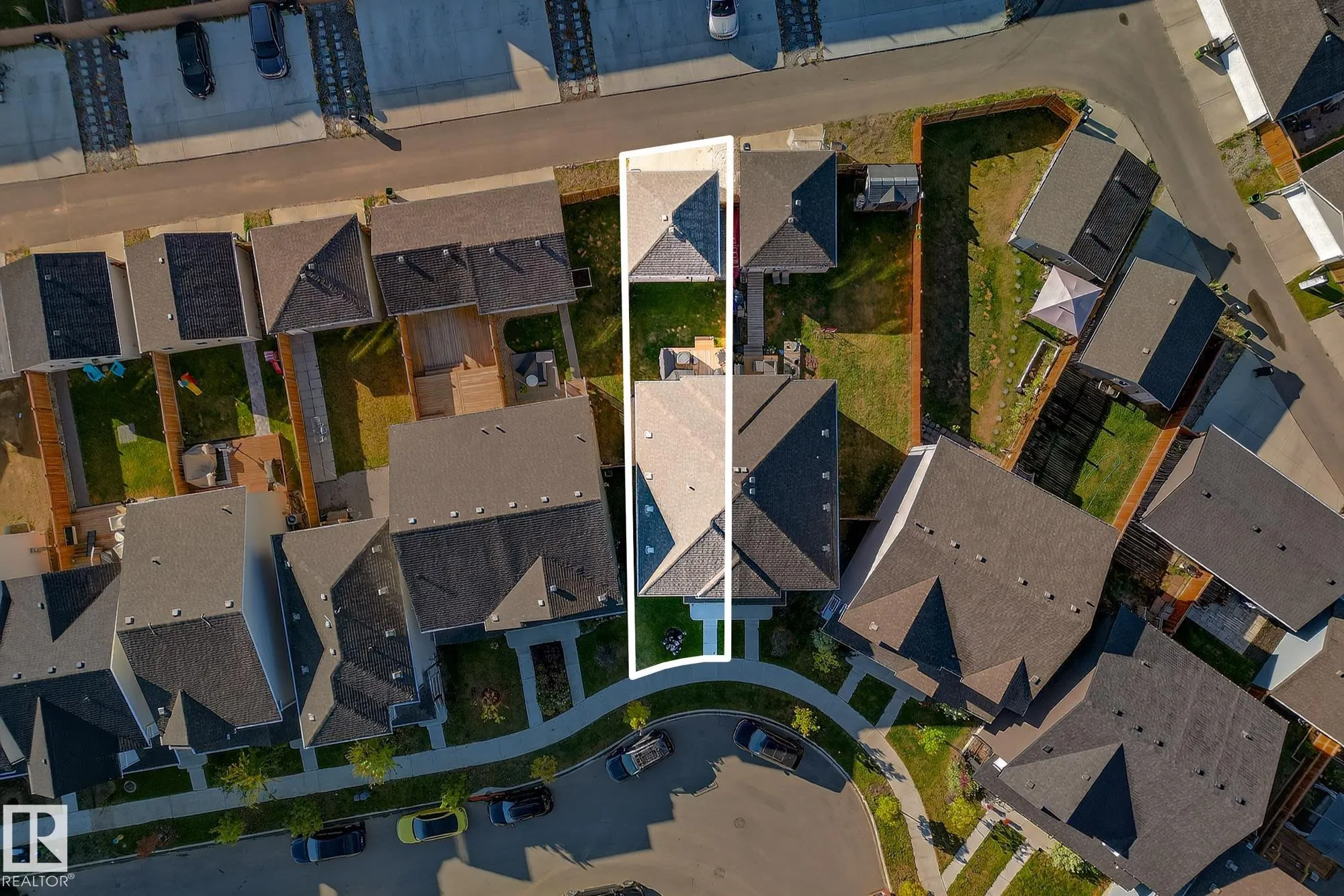 525 PATERSON Way