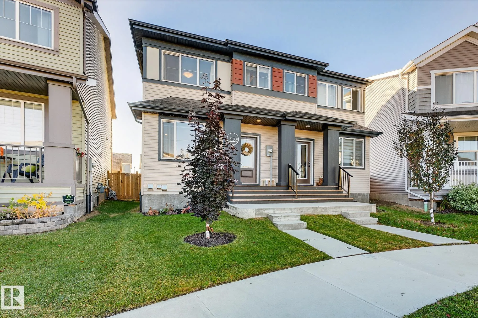 525 PATERSON Way