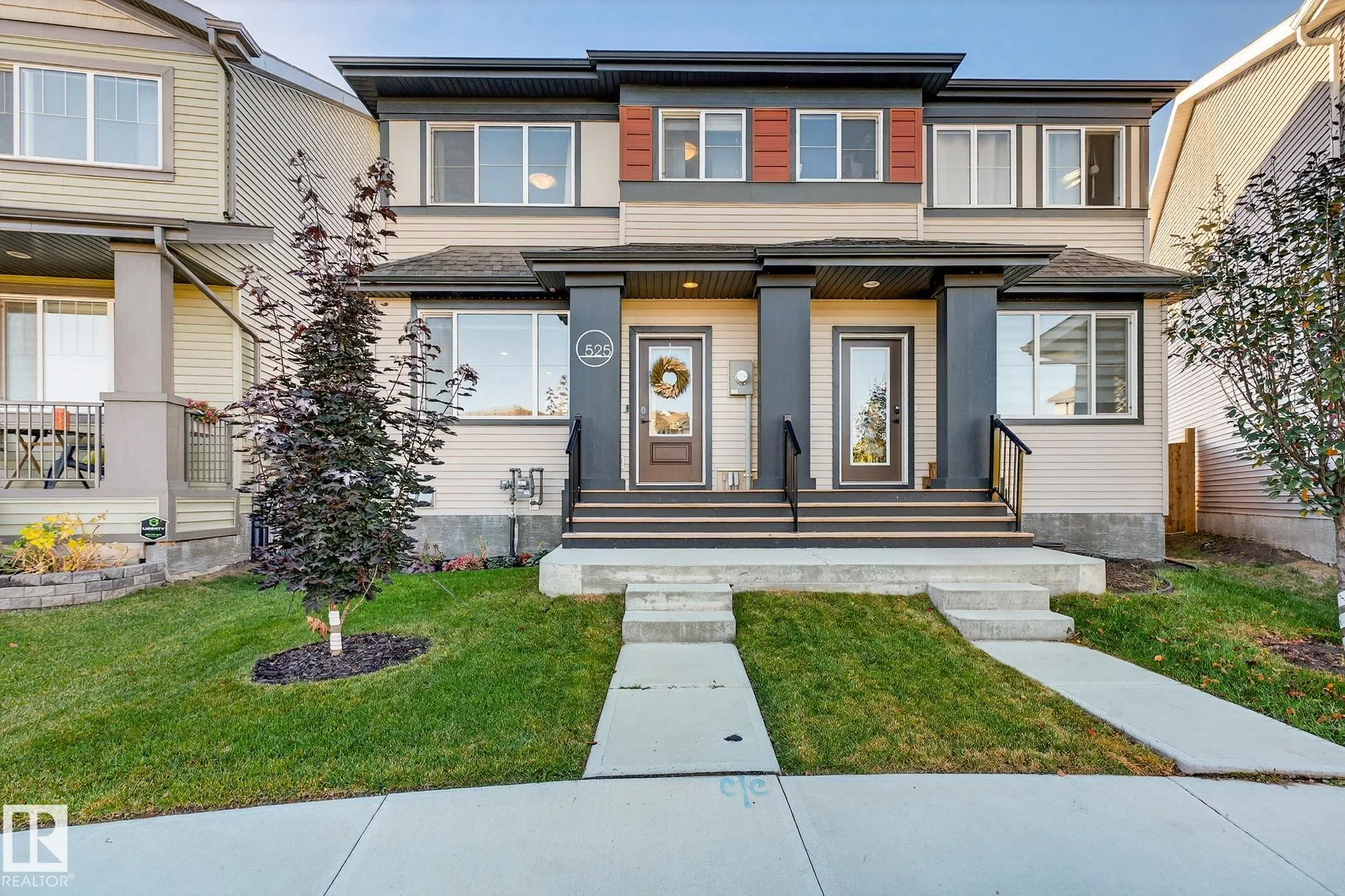 525 PATERSON Way