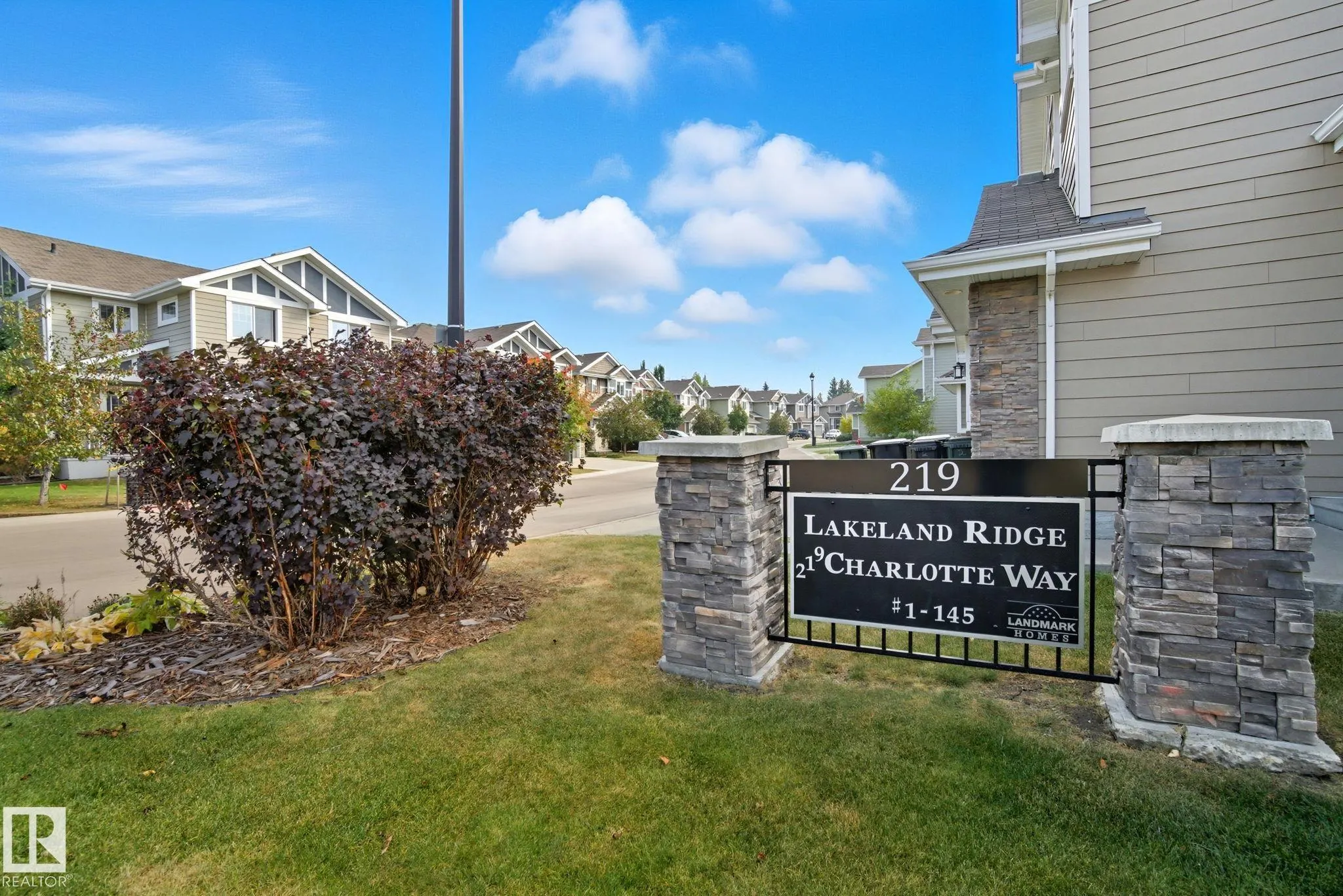 219 CHARLOTTE Way