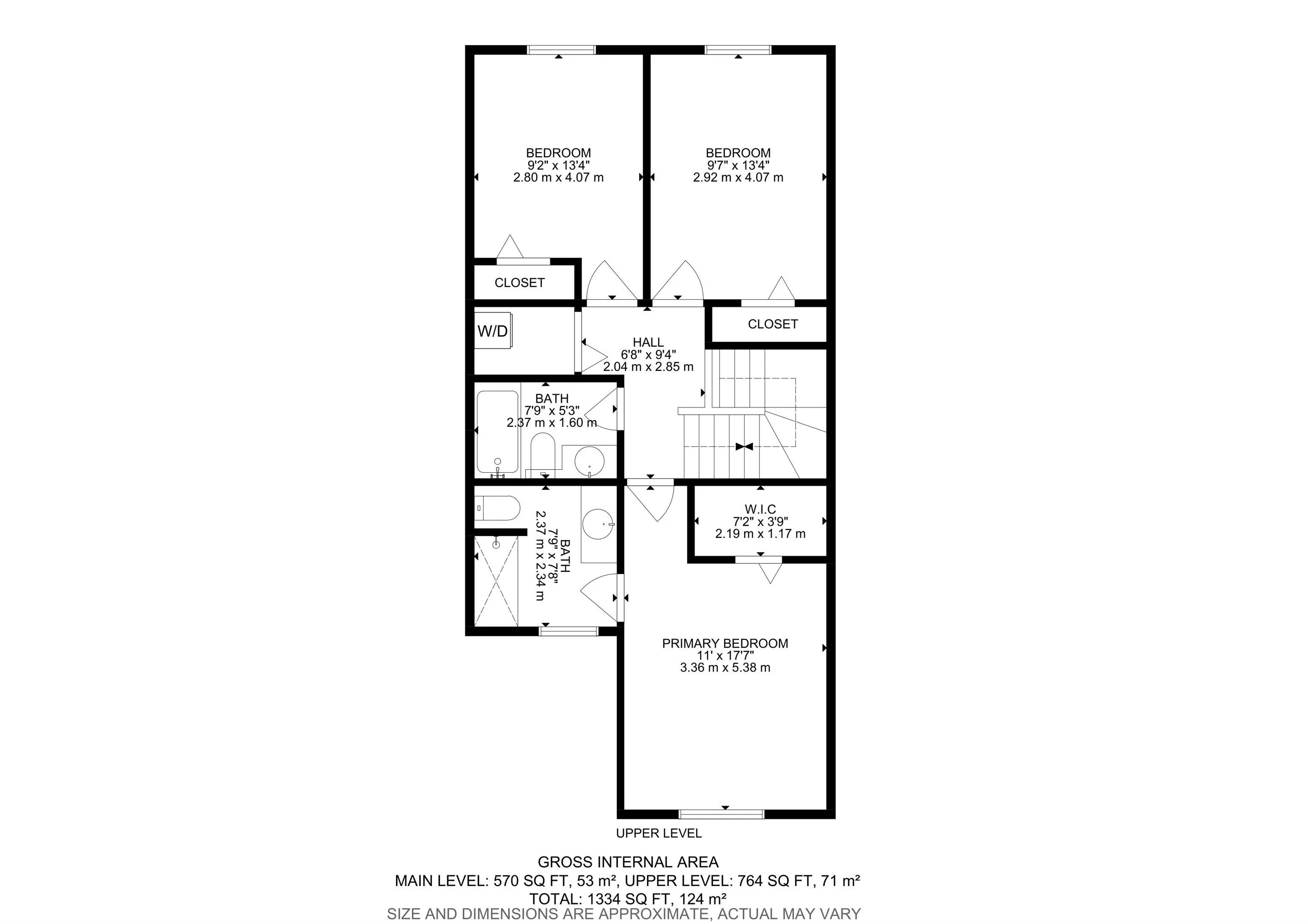 219 CHARLOTTE Way