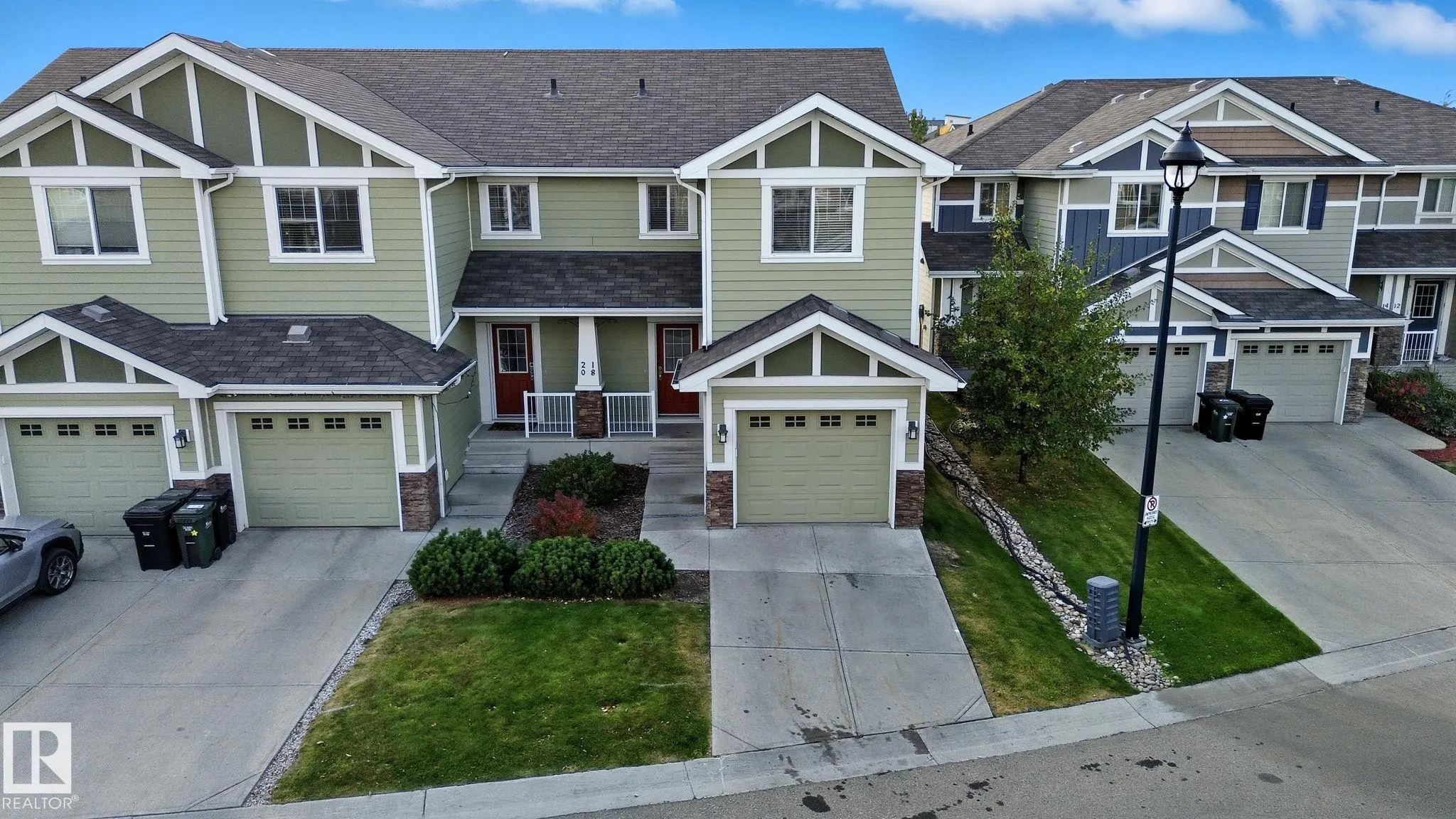 219 CHARLOTTE Way