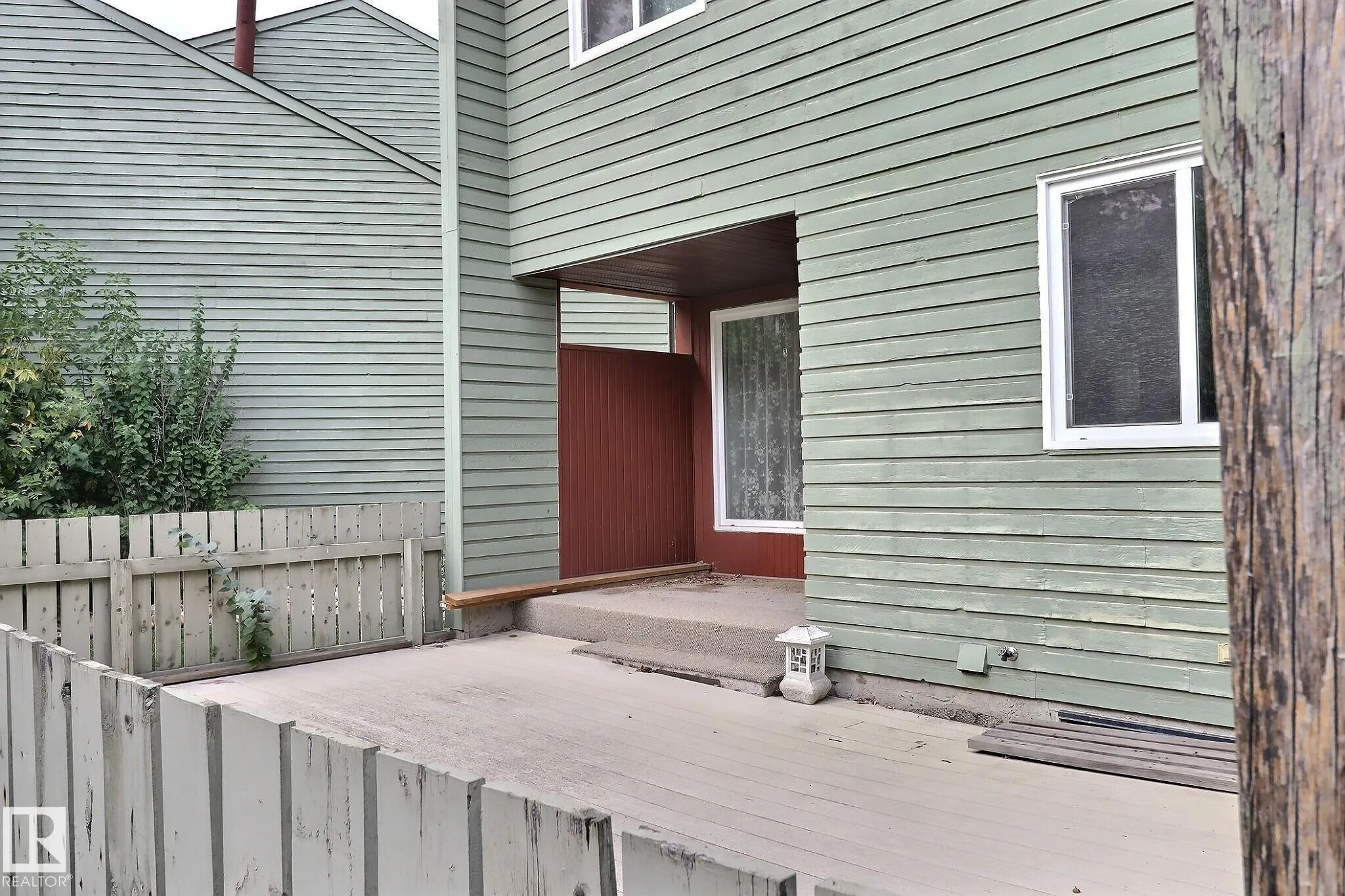 Undisclosed Address
