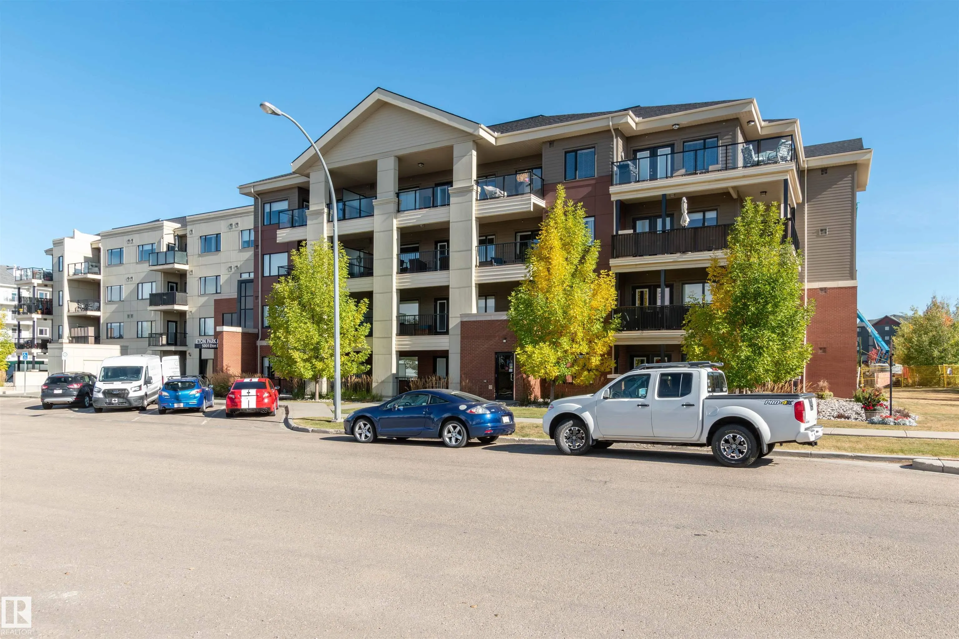 5001 ETON Boulevard