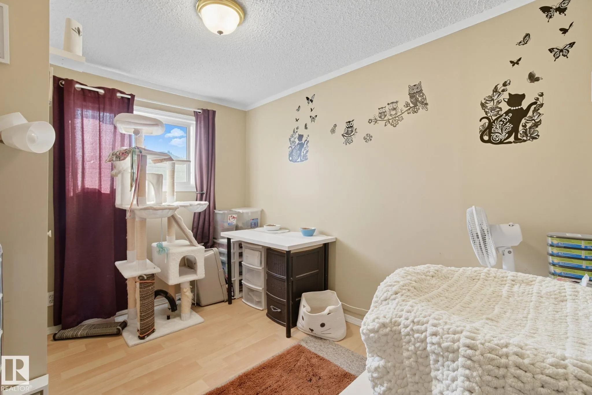 53222 RANGE ROAD 272