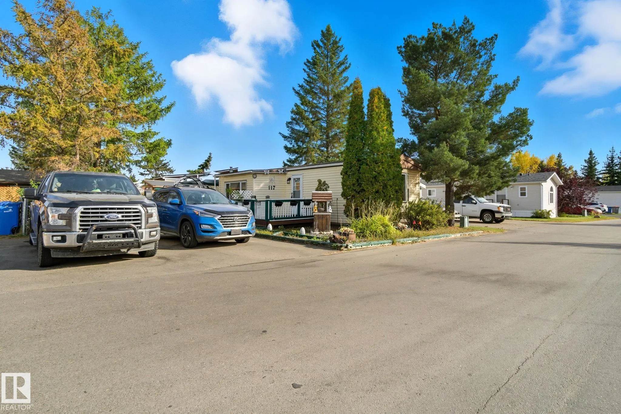 53222 RANGE ROAD 272