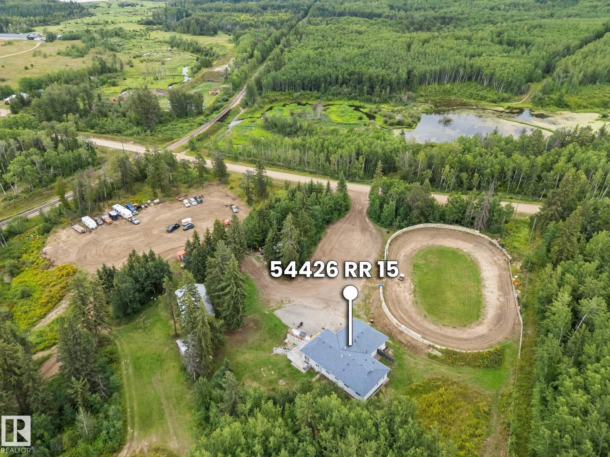 54426 RGE ROAD 15