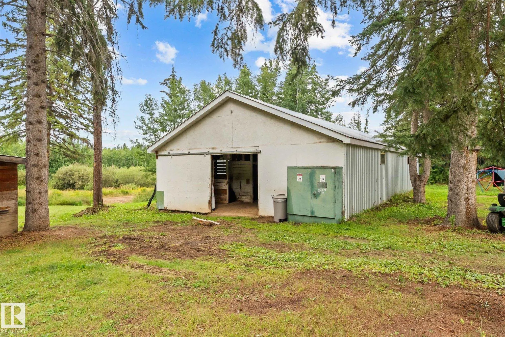 54426 RGE ROAD 15