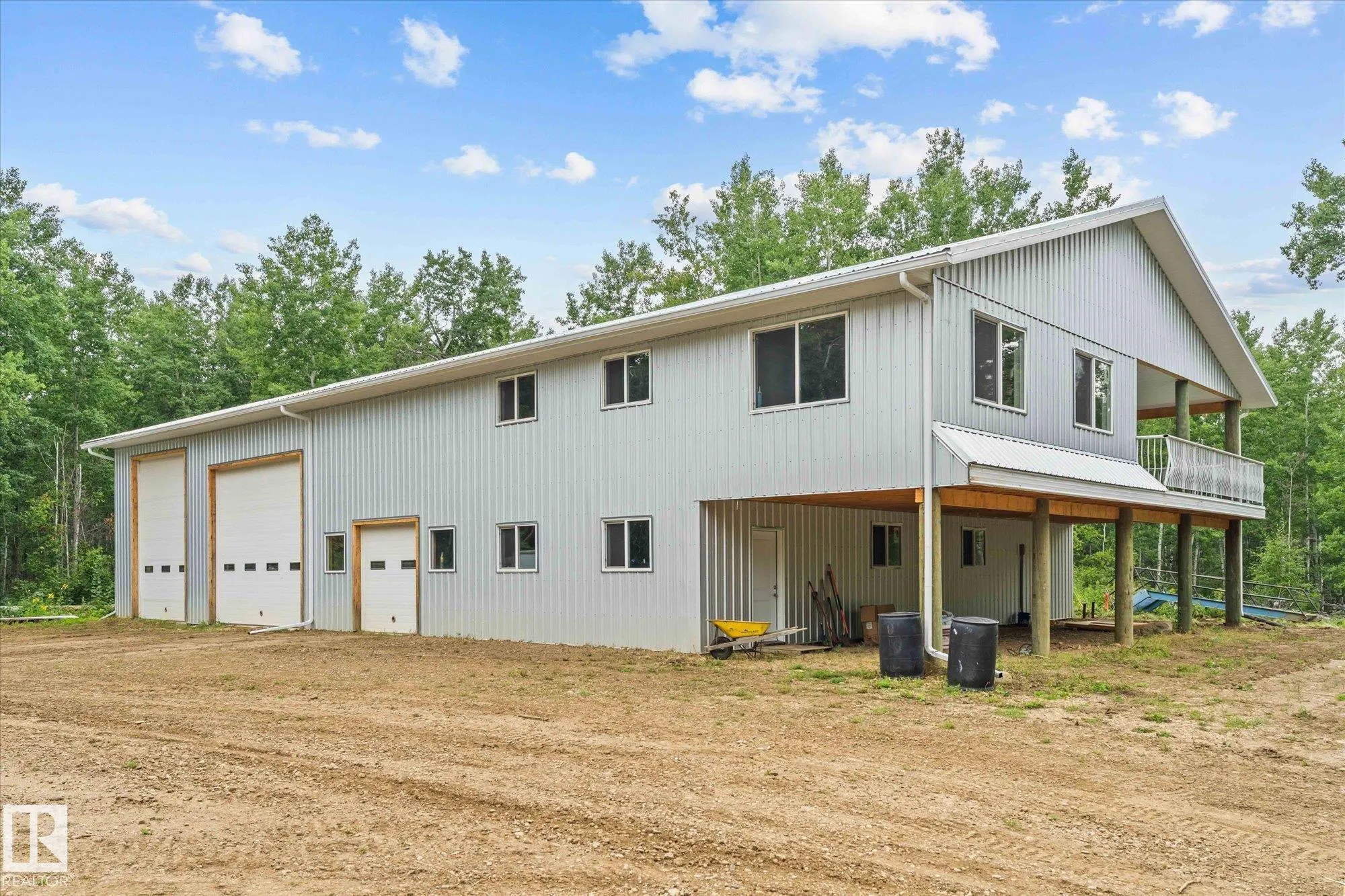 54426 RGE ROAD 15