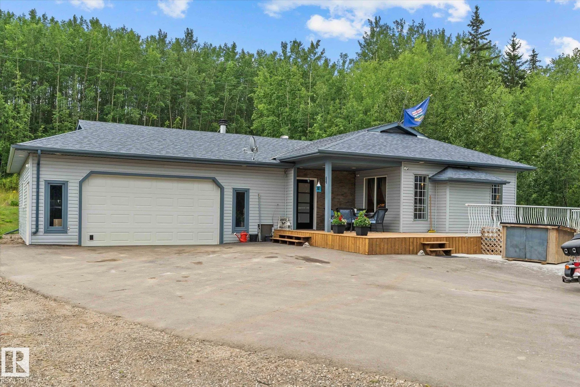 54426 RGE ROAD 15