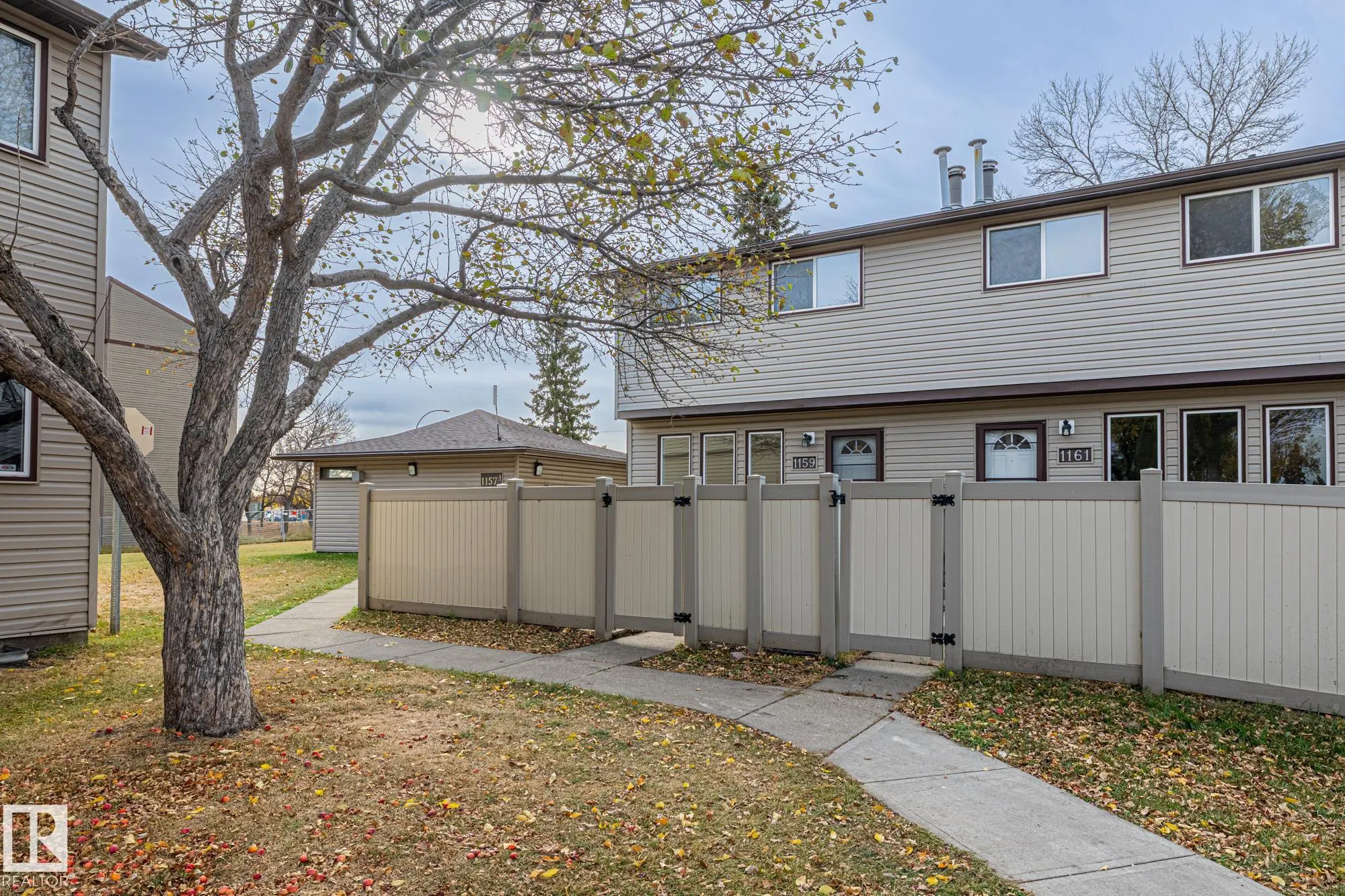 1159 HOOKE Road