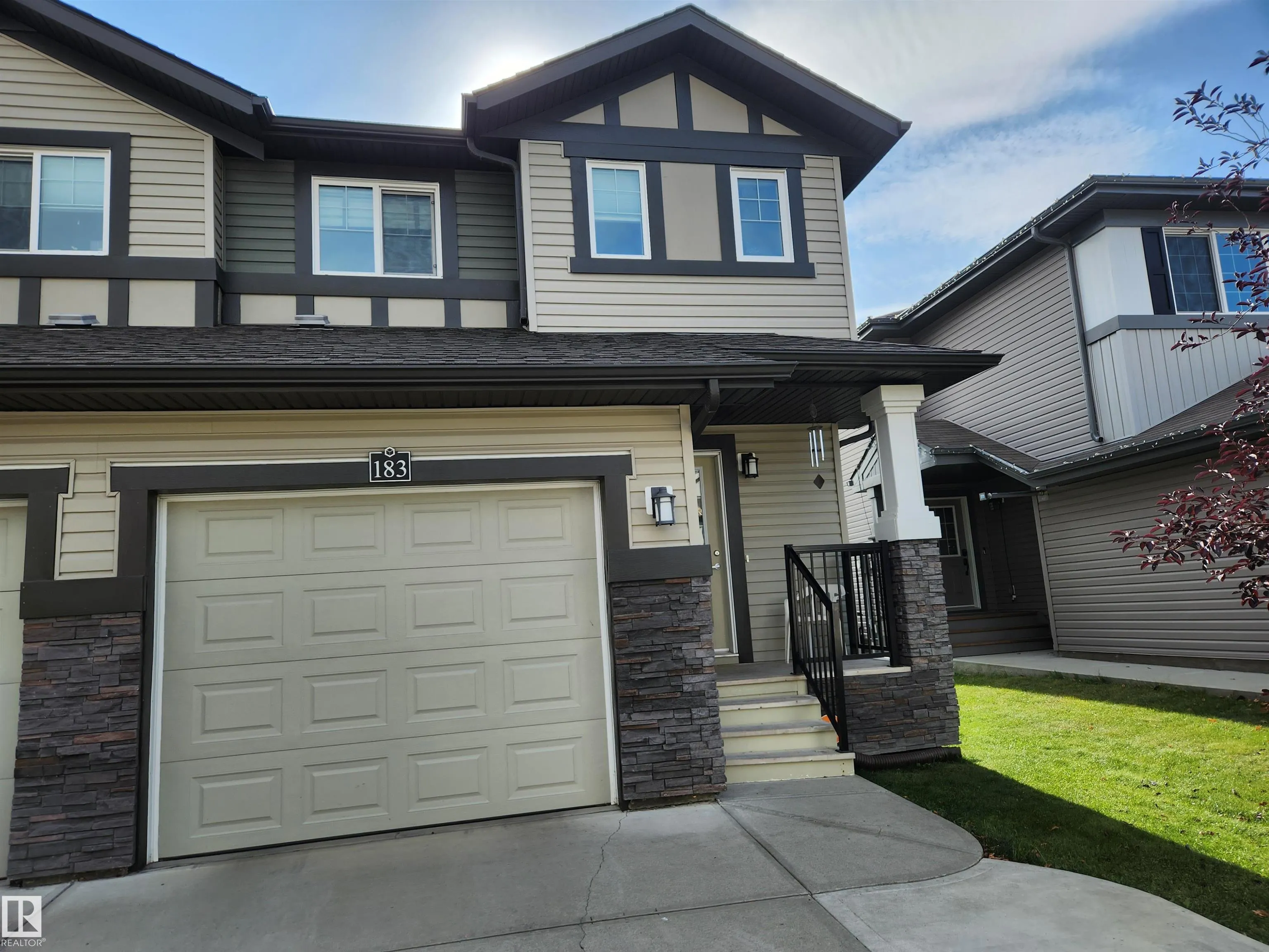 183 Santana Crescent