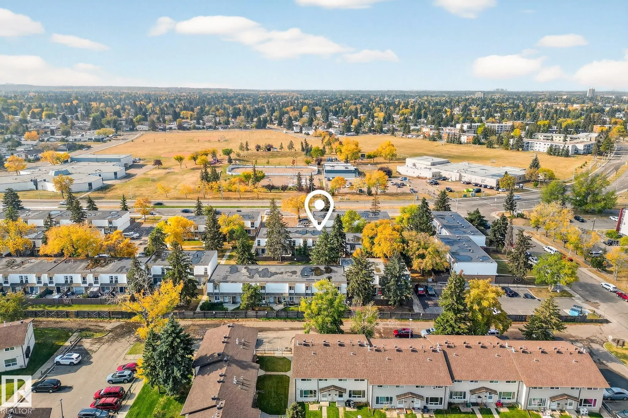 1 GARDEN GROVE Grove