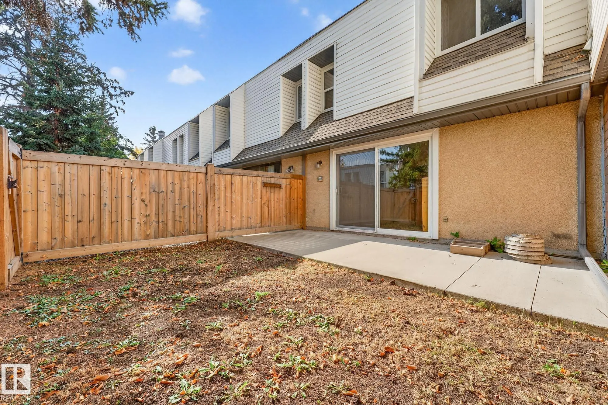 1 GARDEN GROVE Grove