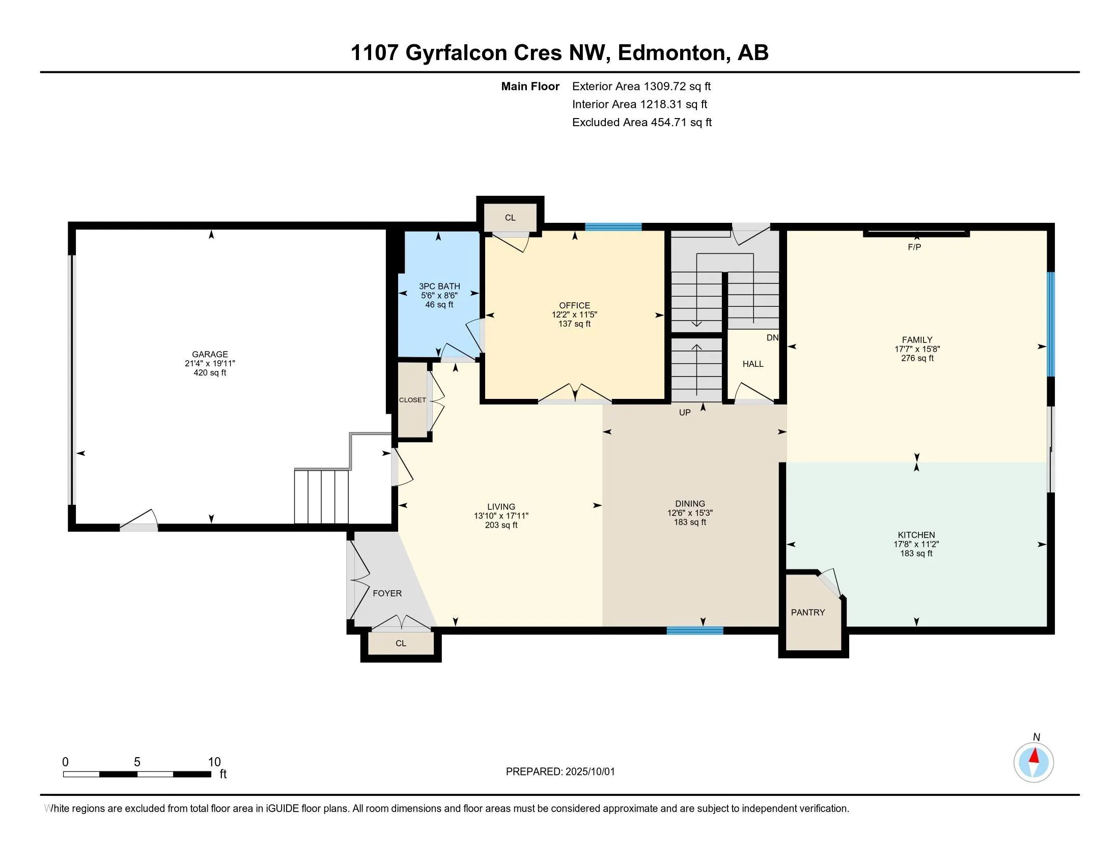 1107 GYRFALCON Crescent