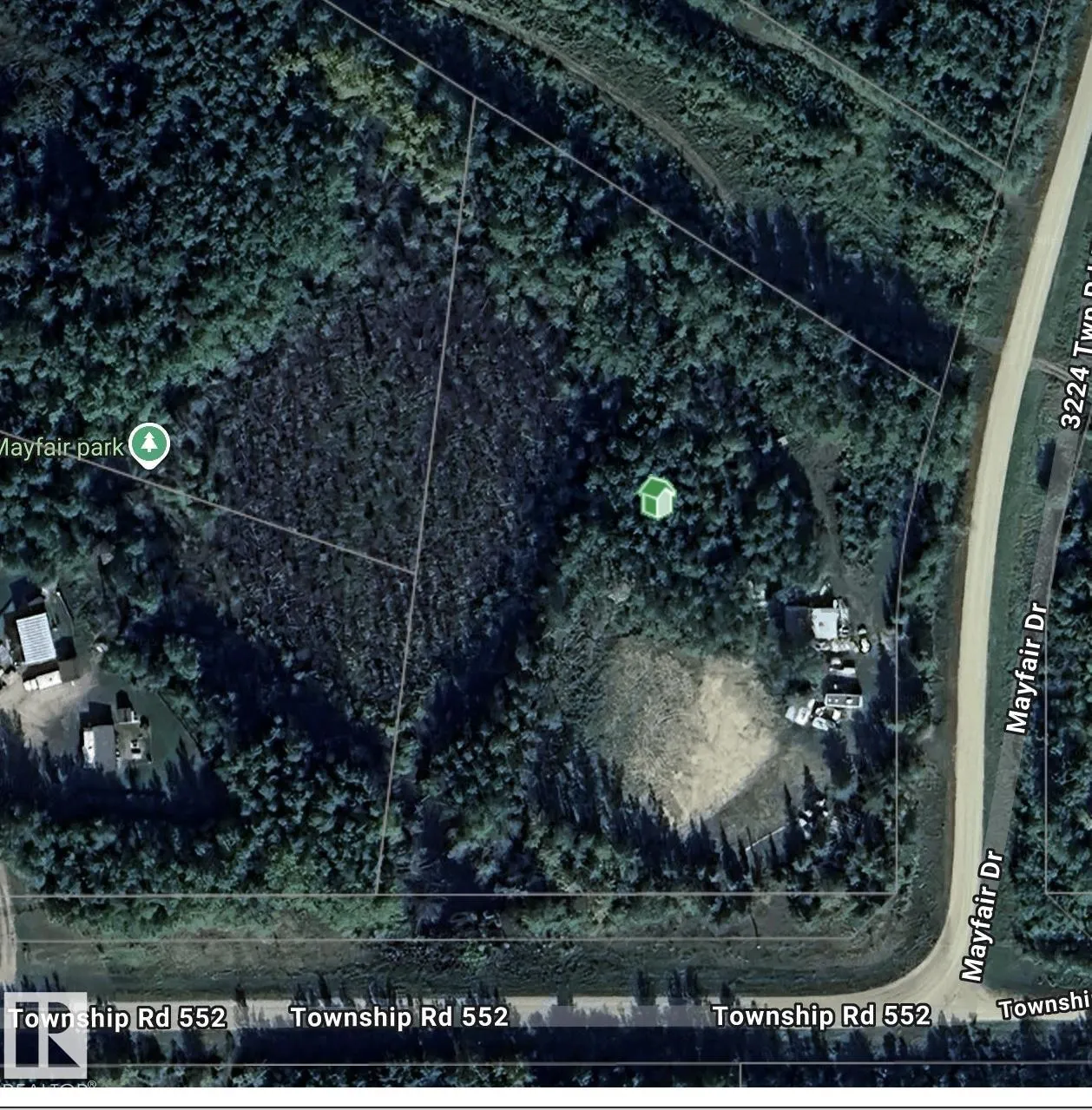 3224 TWP ROAD 552