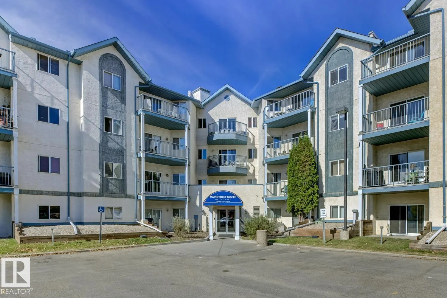 2508 50 Street