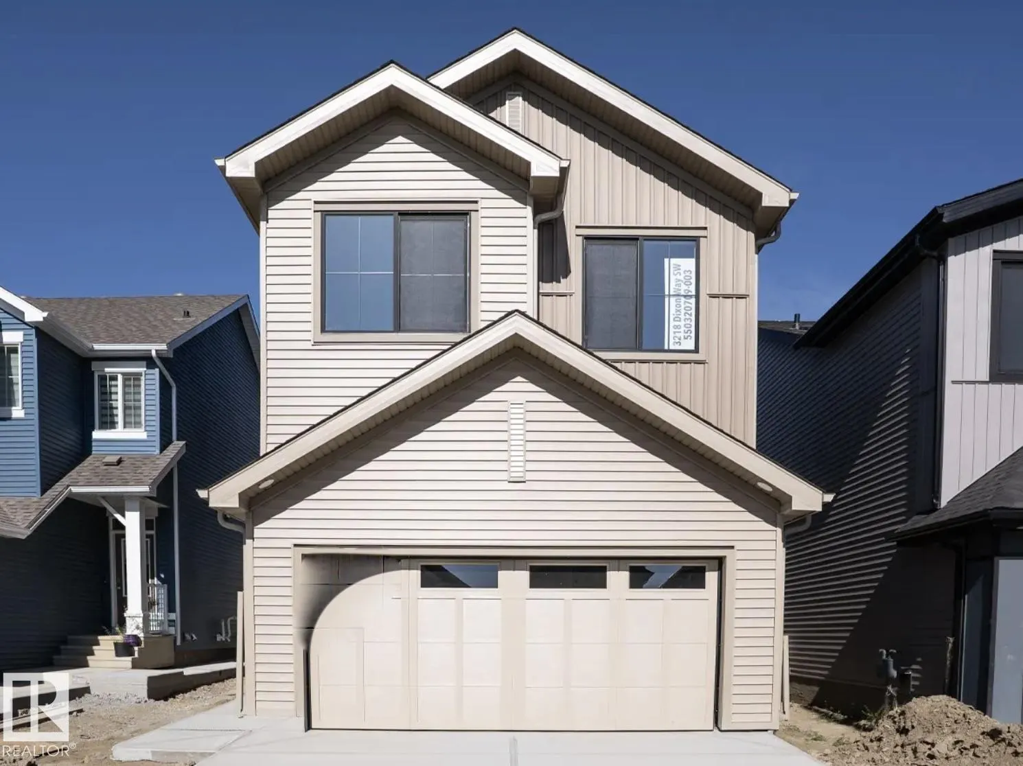 3218 DIXON Way