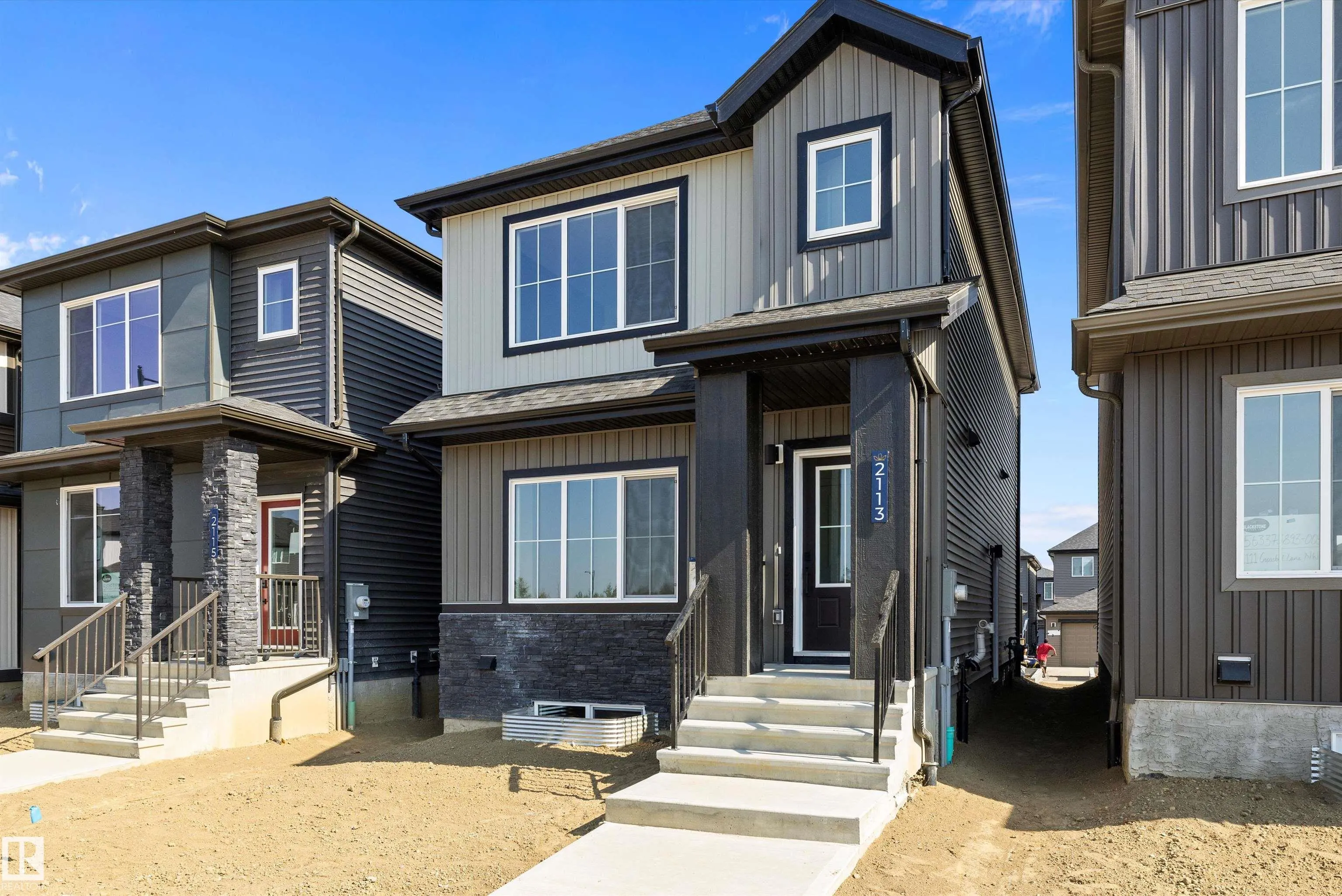 2113 CROSSBILL Lane