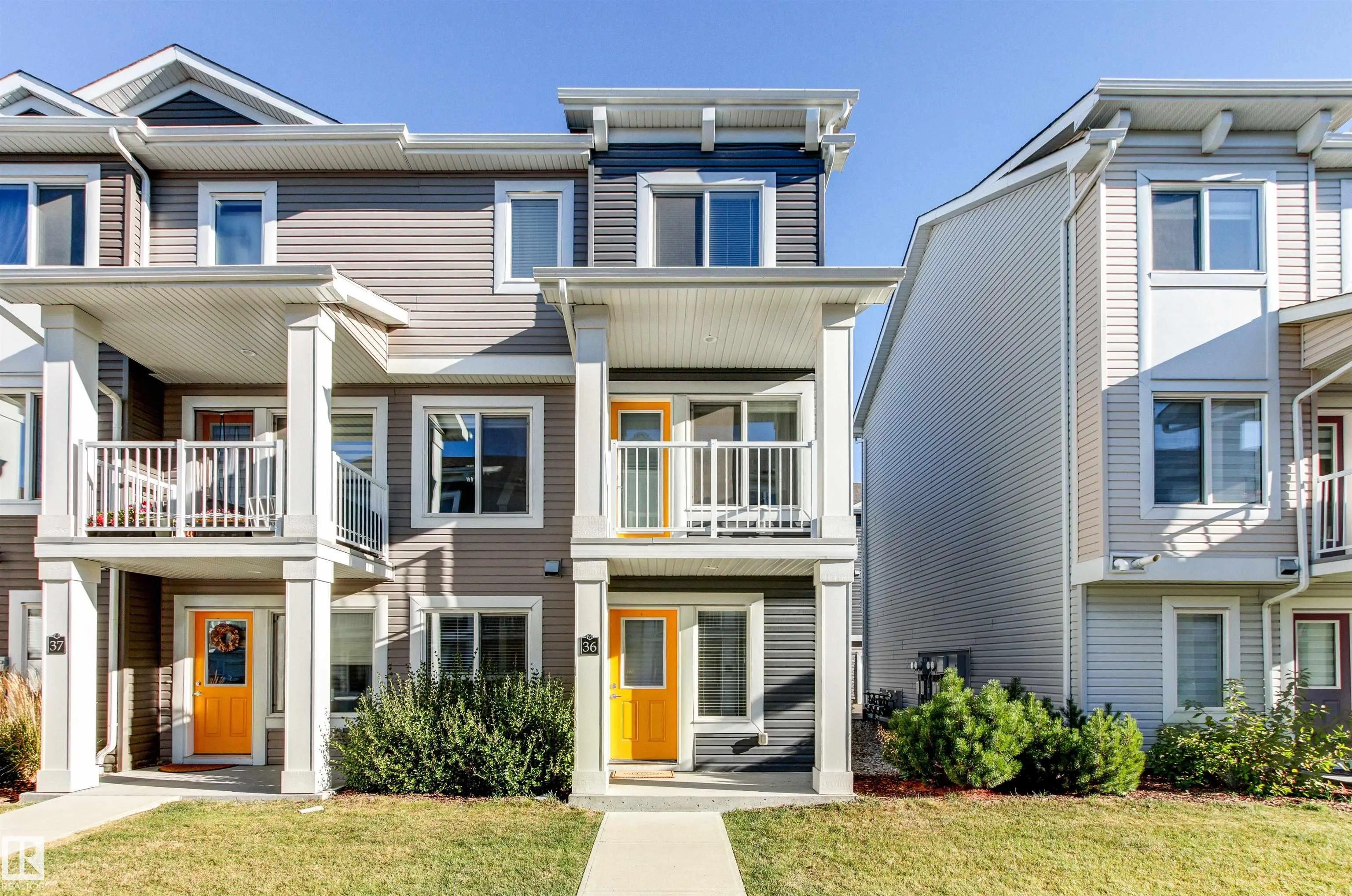 330 BULYEA Road