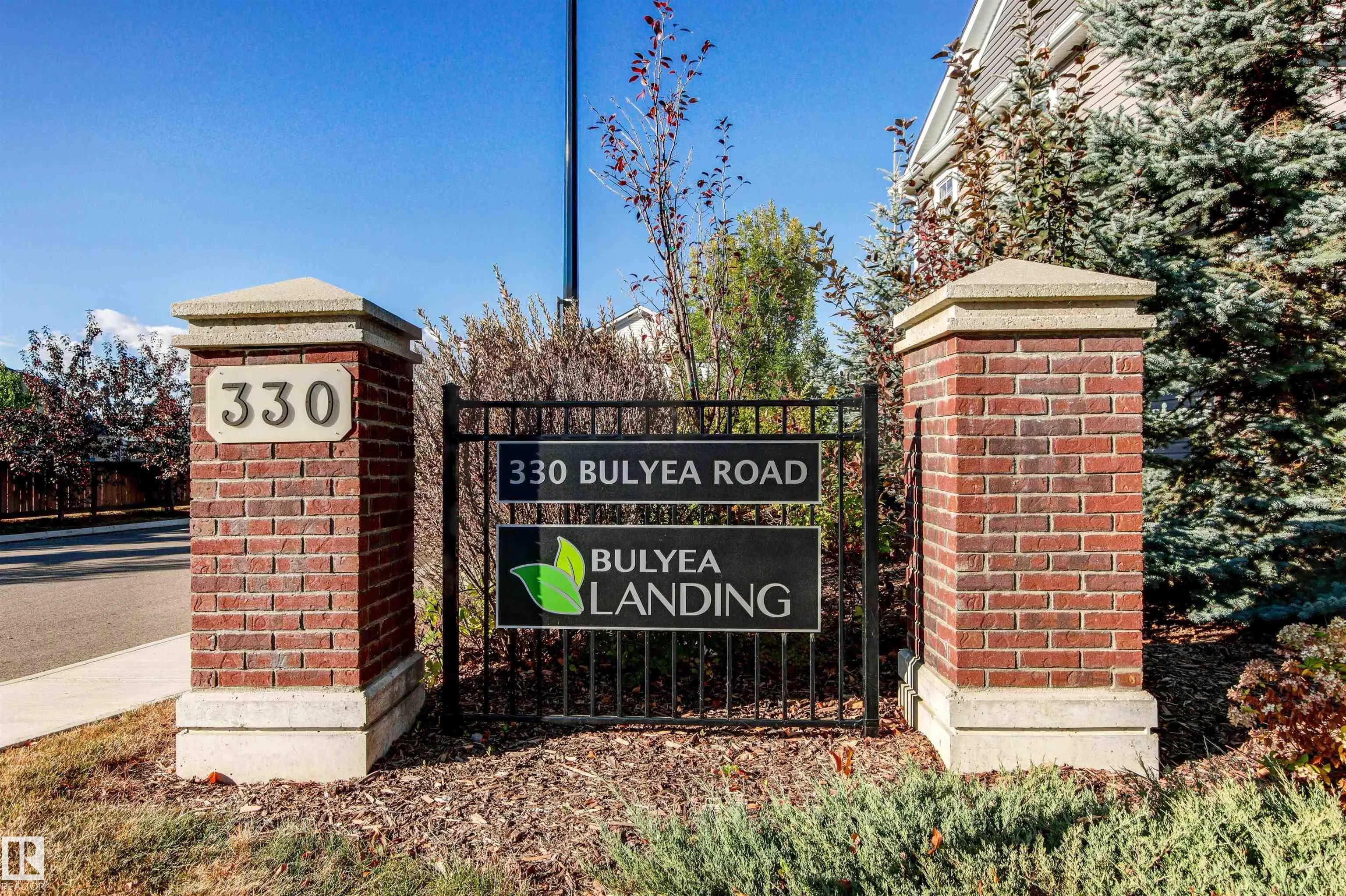 330 BULYEA Road
