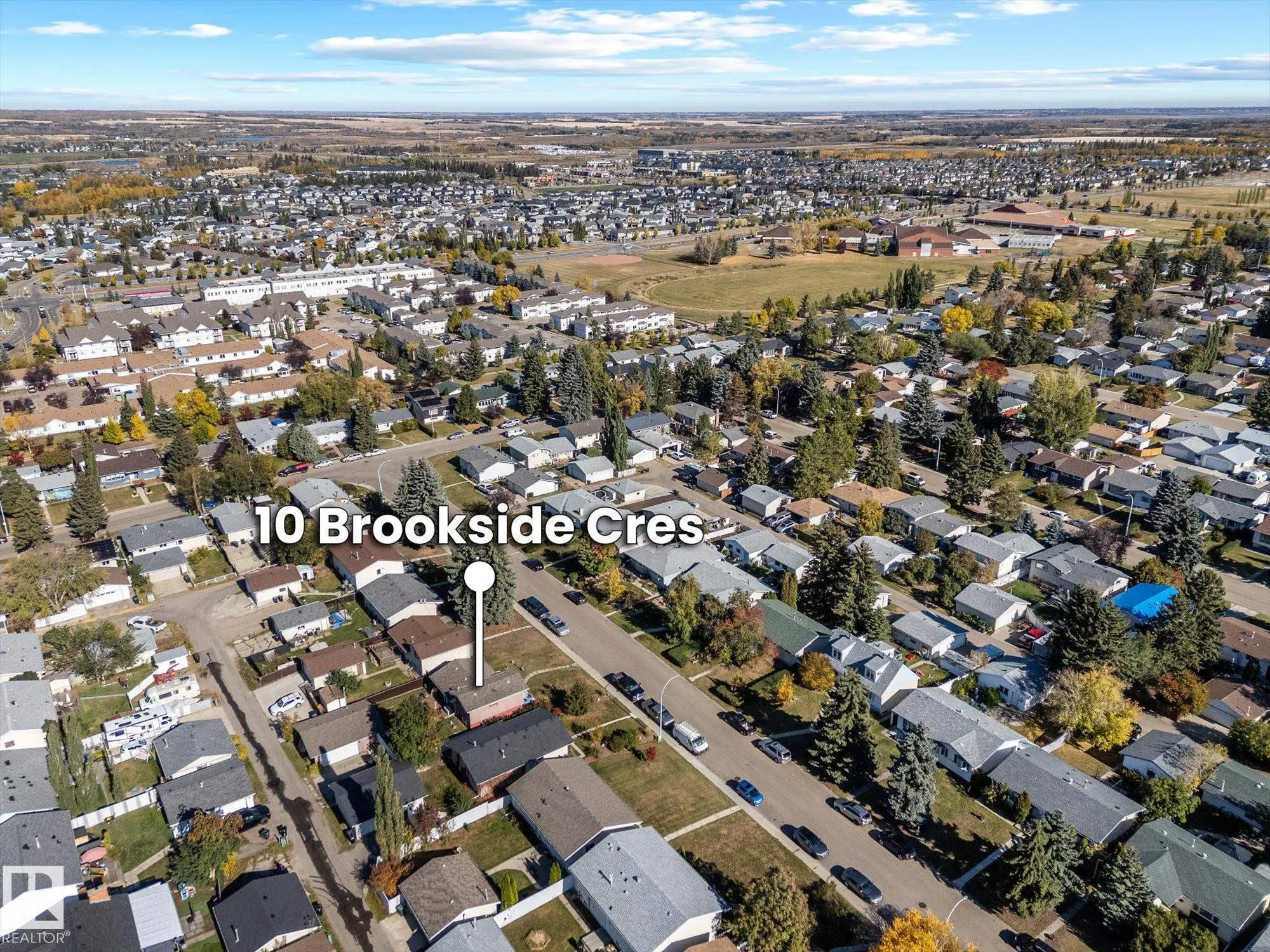 10 BROOKSIDE Crescent