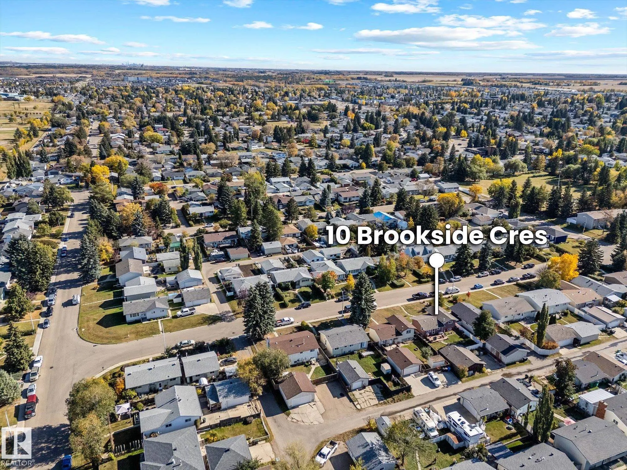 10 BROOKSIDE Crescent