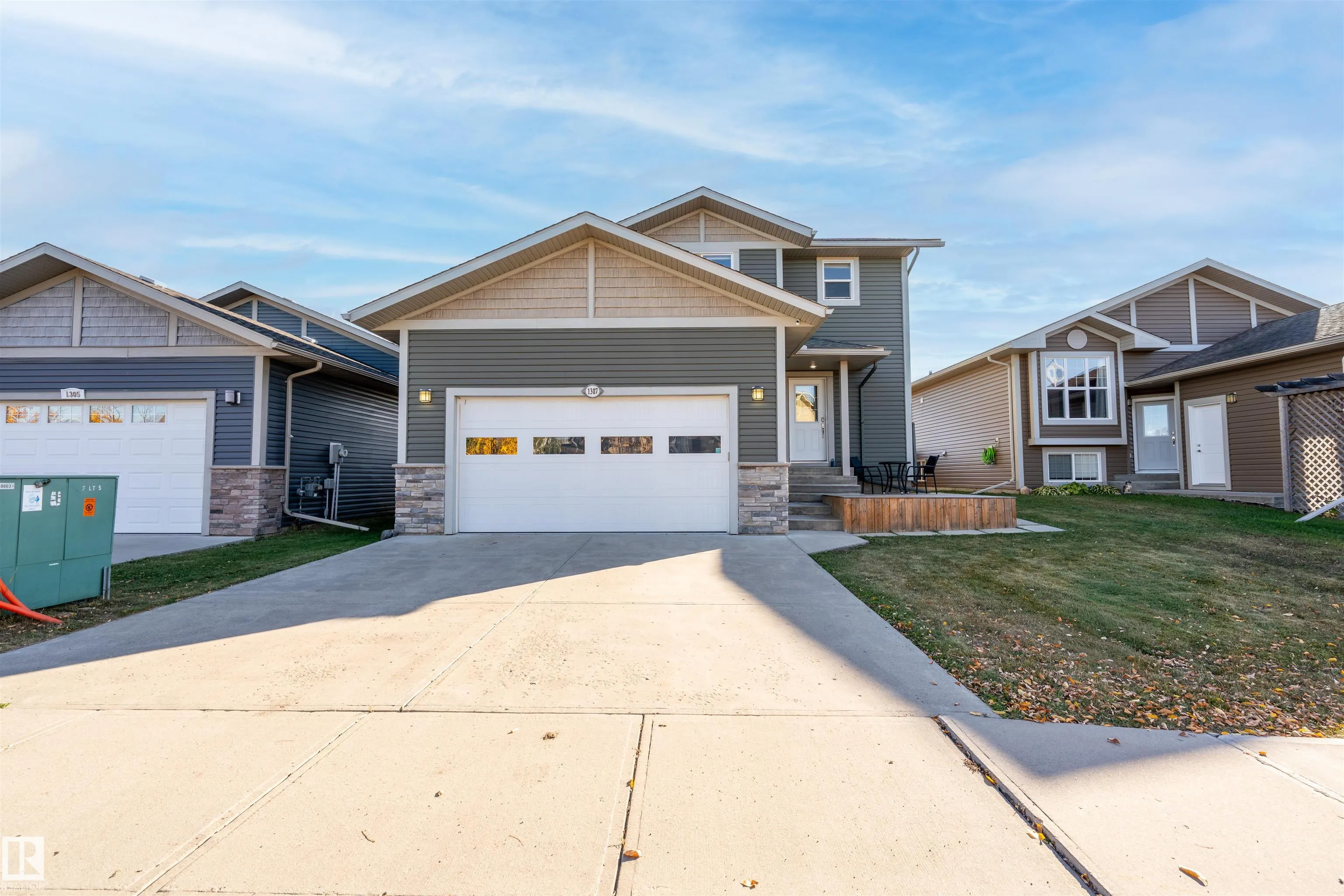 1307 Wildrye Way