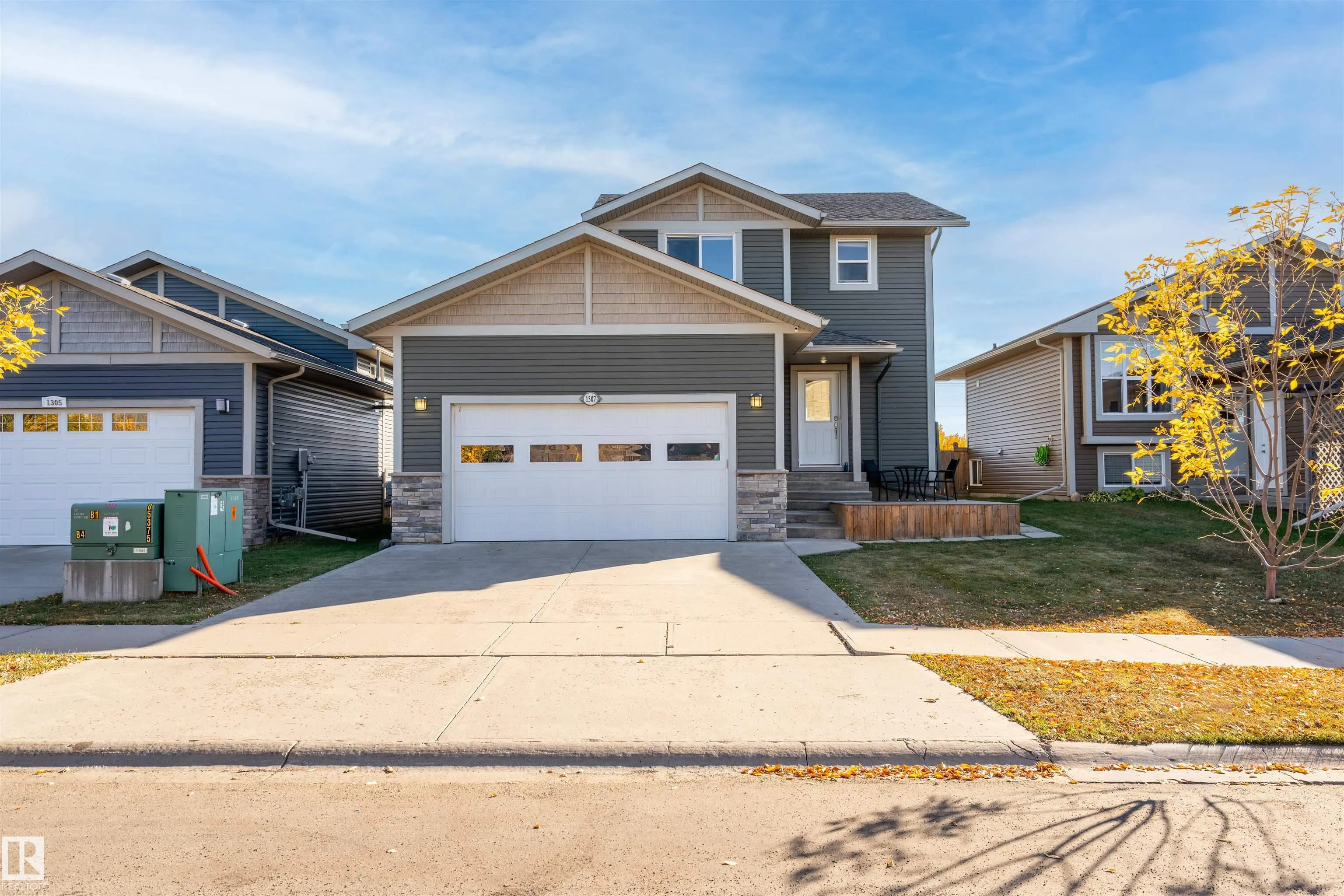 1307 Wildrye Way