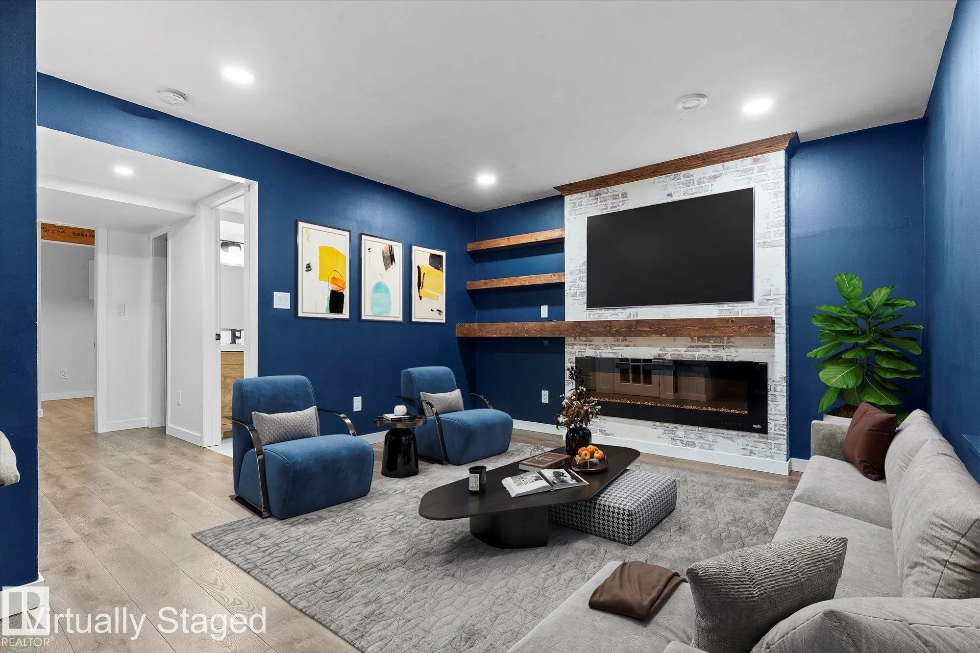 41 MEADOWLAND Crescent